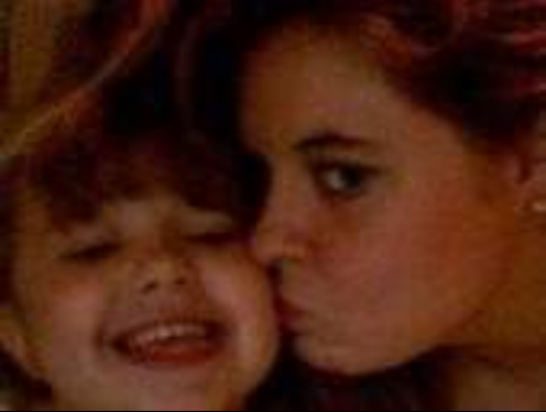 Honor Denise (a mother) with a Beautiful Urn campaign photo, 6 of 8