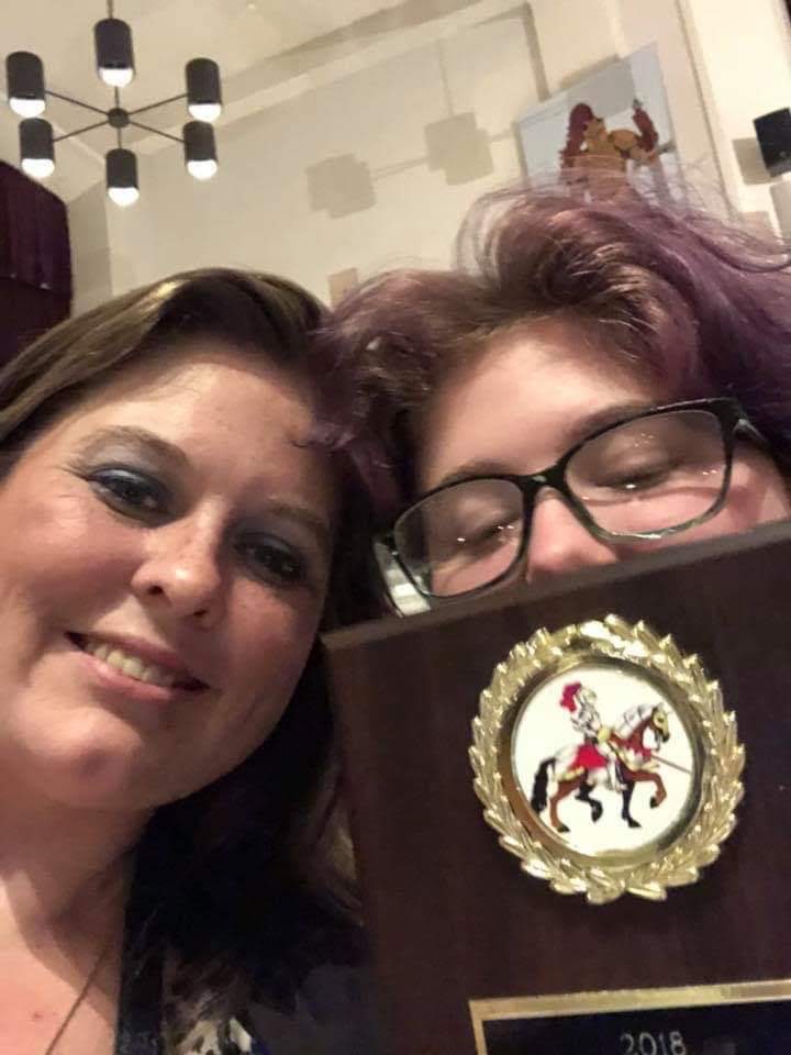 Honor Denise (a mother) with a Beautiful Urn campaign photo, 7 of 8
