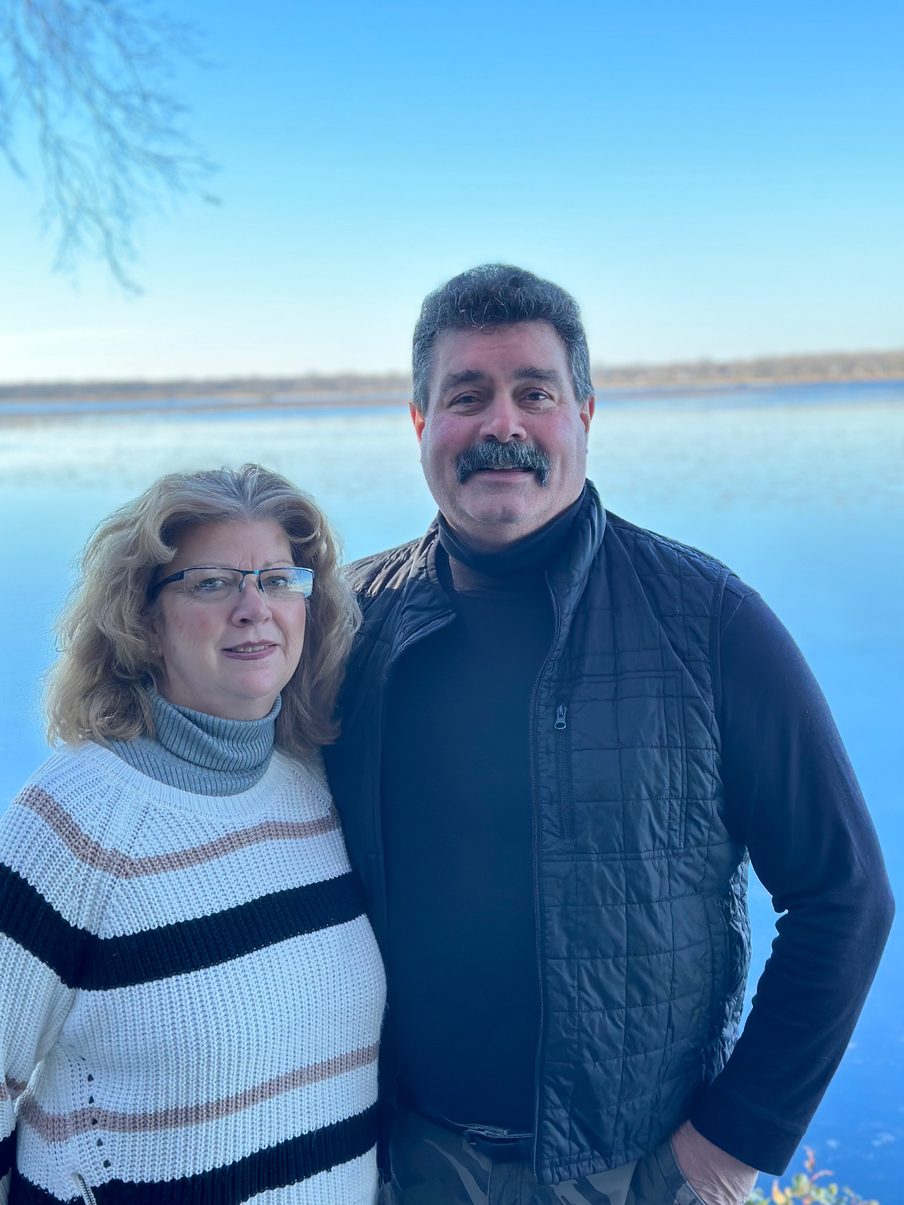 Support Rhonda After Craig's Unexpected Passing campaign photo, 2 of 4