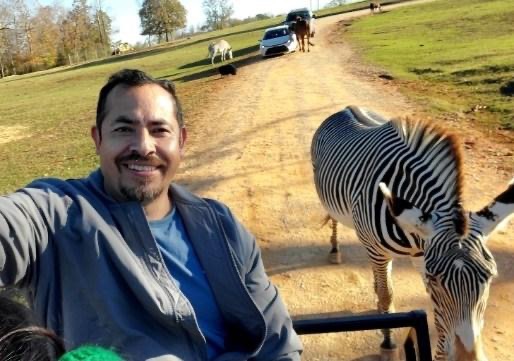 Help Javier Luna Get Life-Saving Surgery campaign photo, 2 of 8