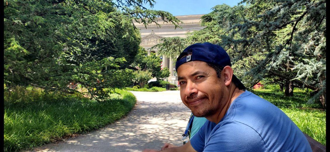 Help Javier Luna Get Life-Saving Surgery campaign photo, 4 of 8