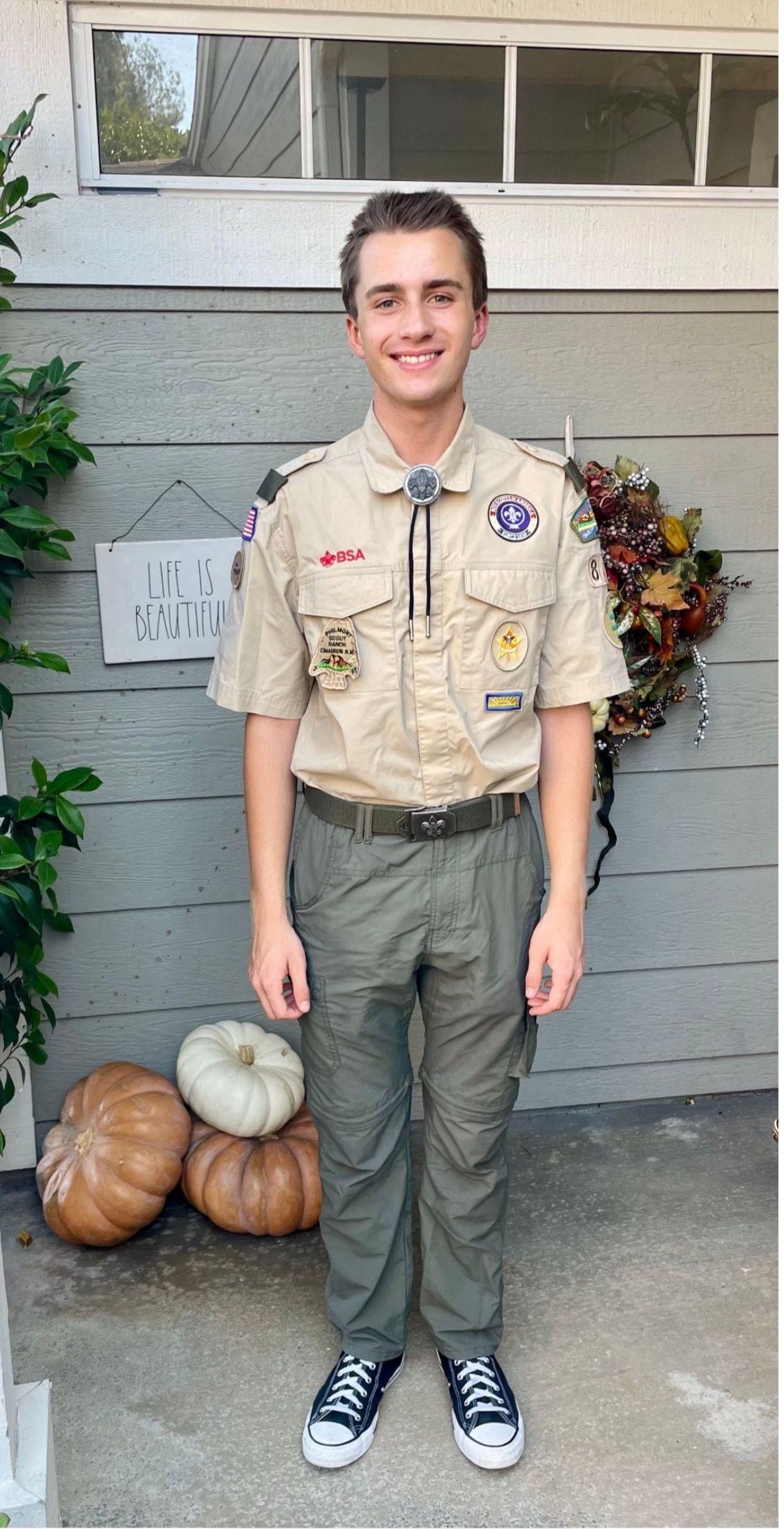 Donate to Jason Brown's Marine Education Project campaign photo, 5 of 6