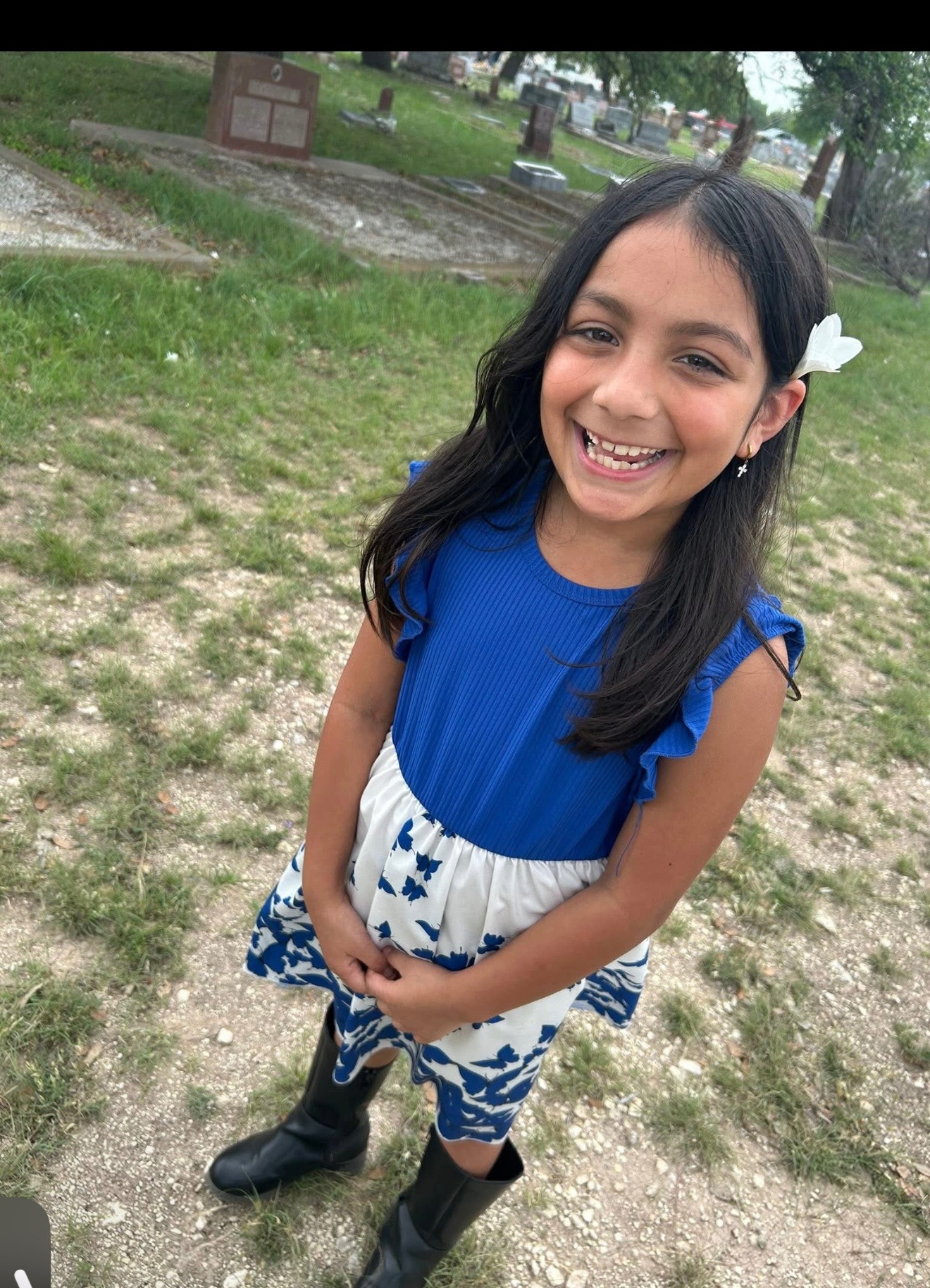 Aid for Jayci Harper's Funeral and Kids campaign photo, 2 of 6