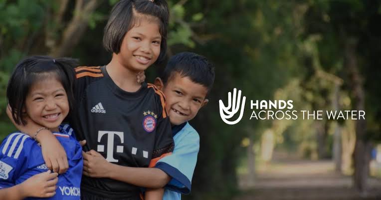 Baan Tharn Namchai Children’s home in Thailand campaign photo, 2 of 4