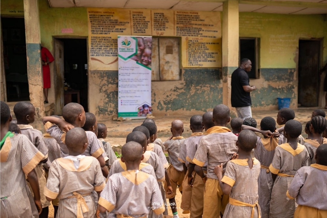 700 Children Need New School Uniforms campaign photo, 4 of 7