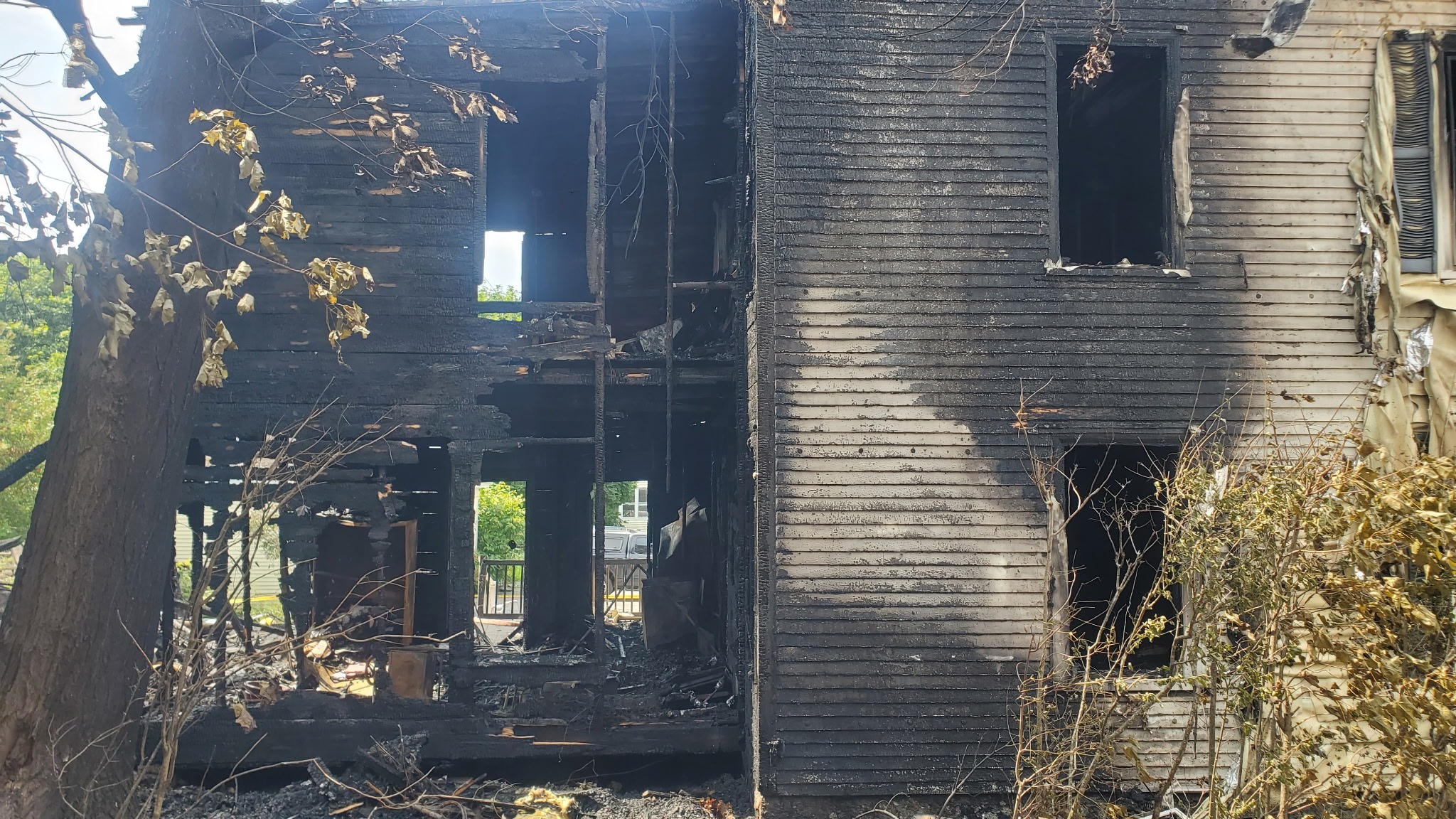 Help Tori Rebuild After House Fire campaign photo, 5 of 6