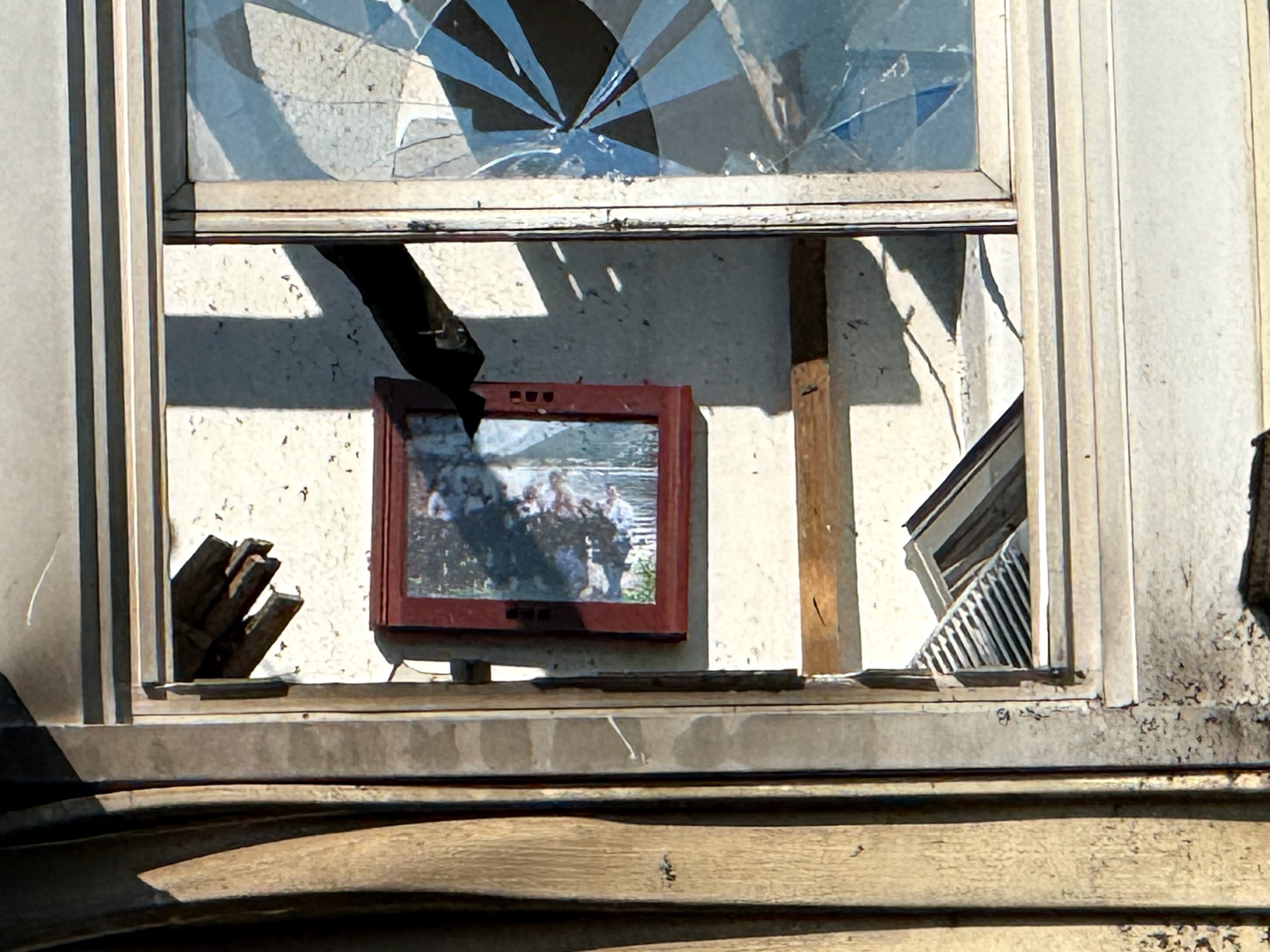 Help Tori Rebuild After House Fire campaign photo, 2 of 6