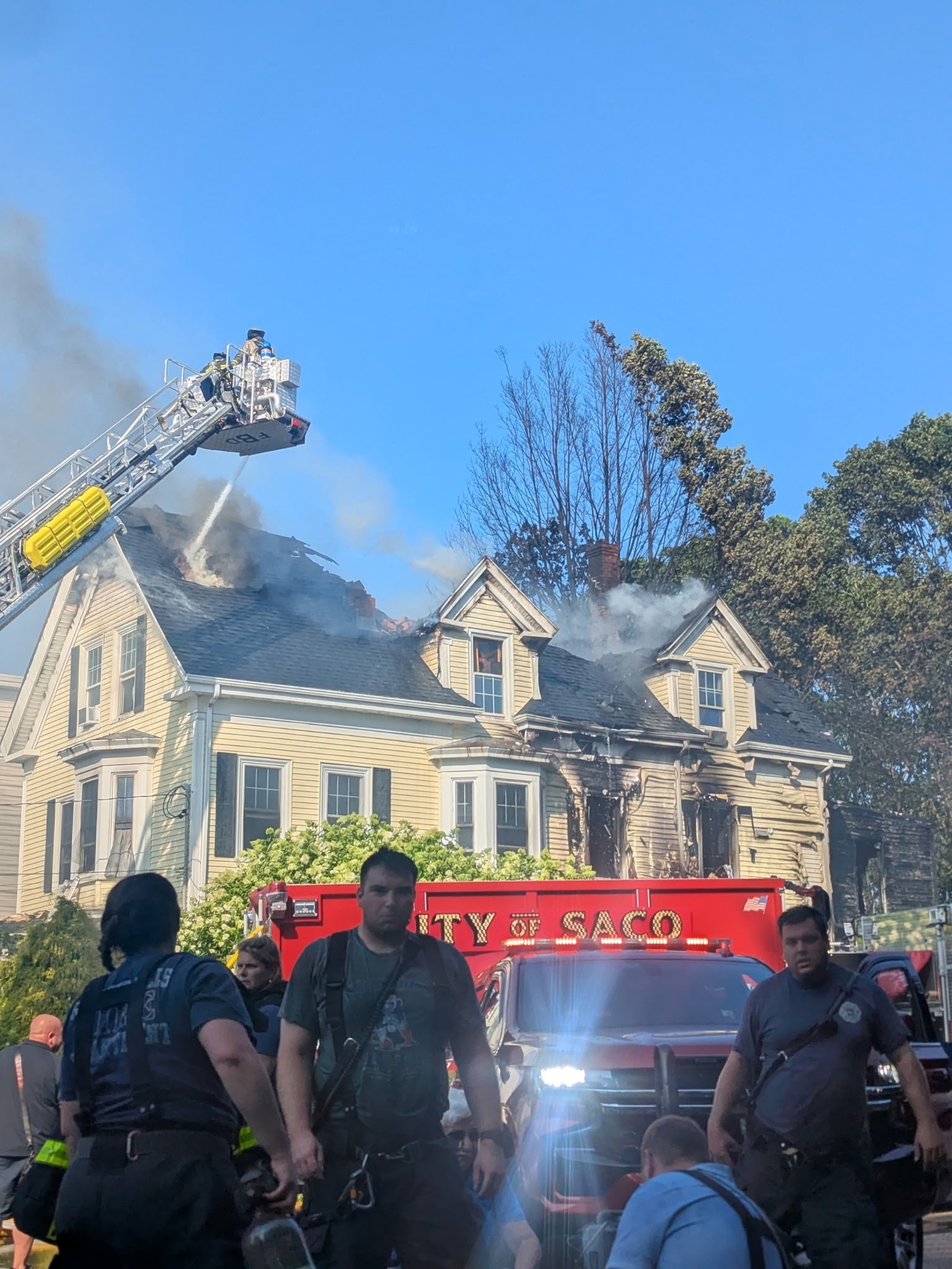 Help Tori Rebuild After House Fire campaign photo, 4 of 6