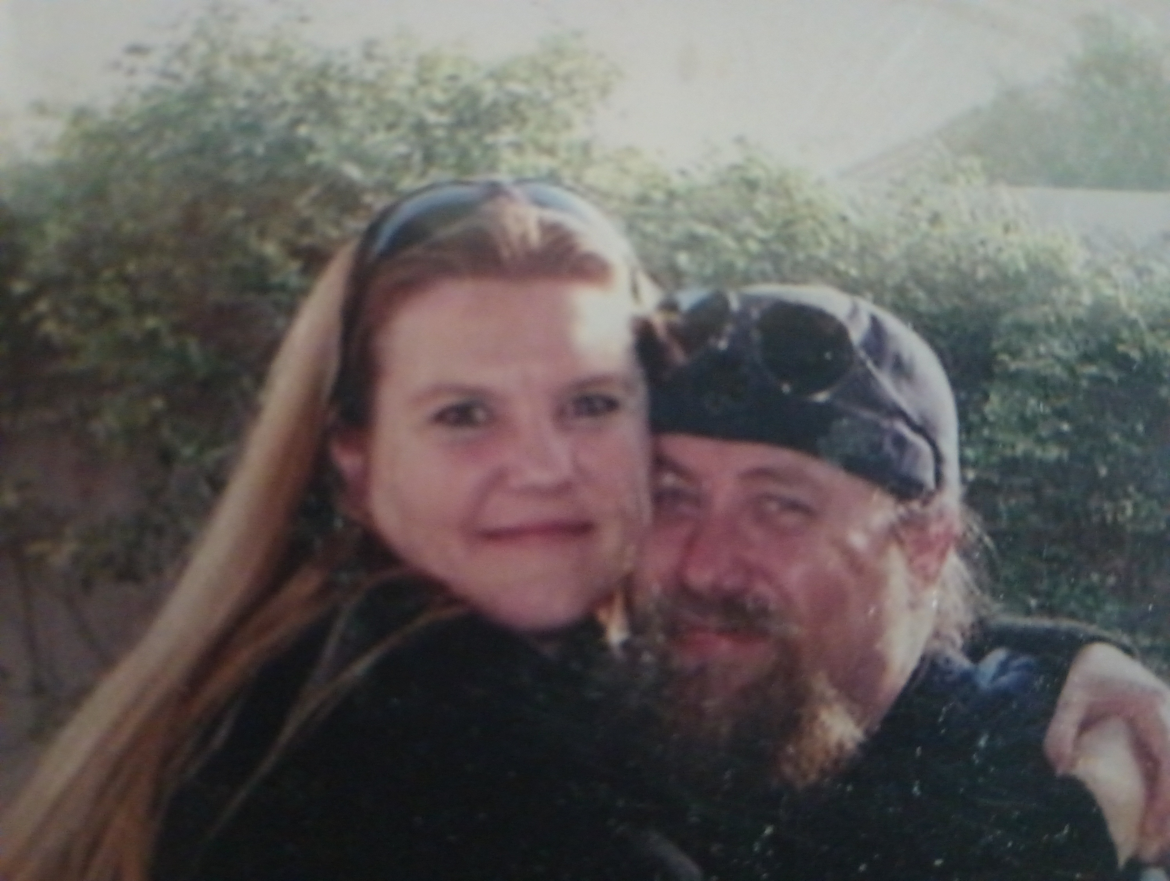 Carri's Journey: Healing and Stability campaign photo, 2 of 4