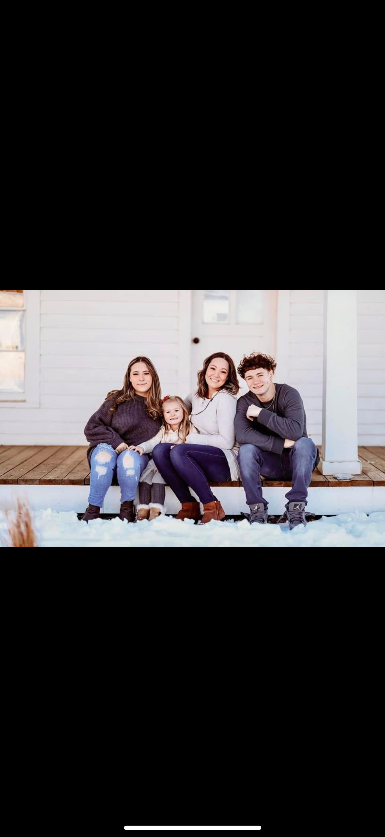 A Mom Who Always Gives, Now Needs Us ❤️ campaign photo, 2 of 4