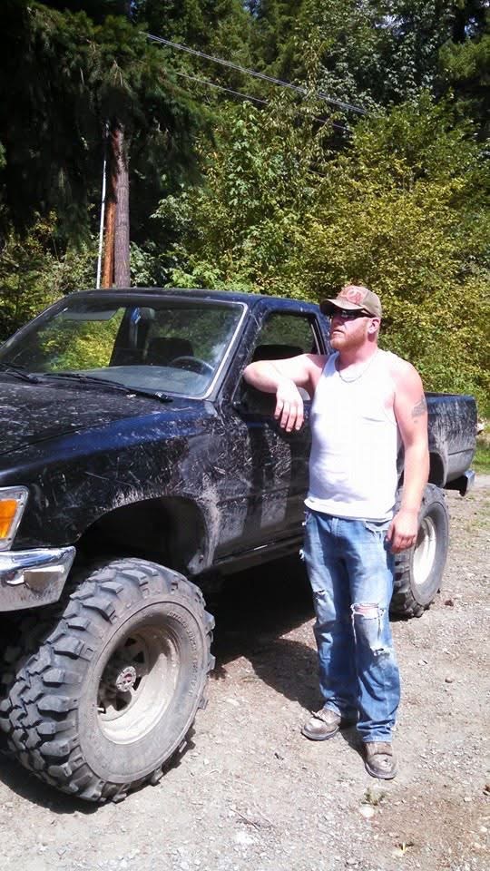 Support Jason's Recovery from Motorcycle Crash campaign photo, 2 of 4