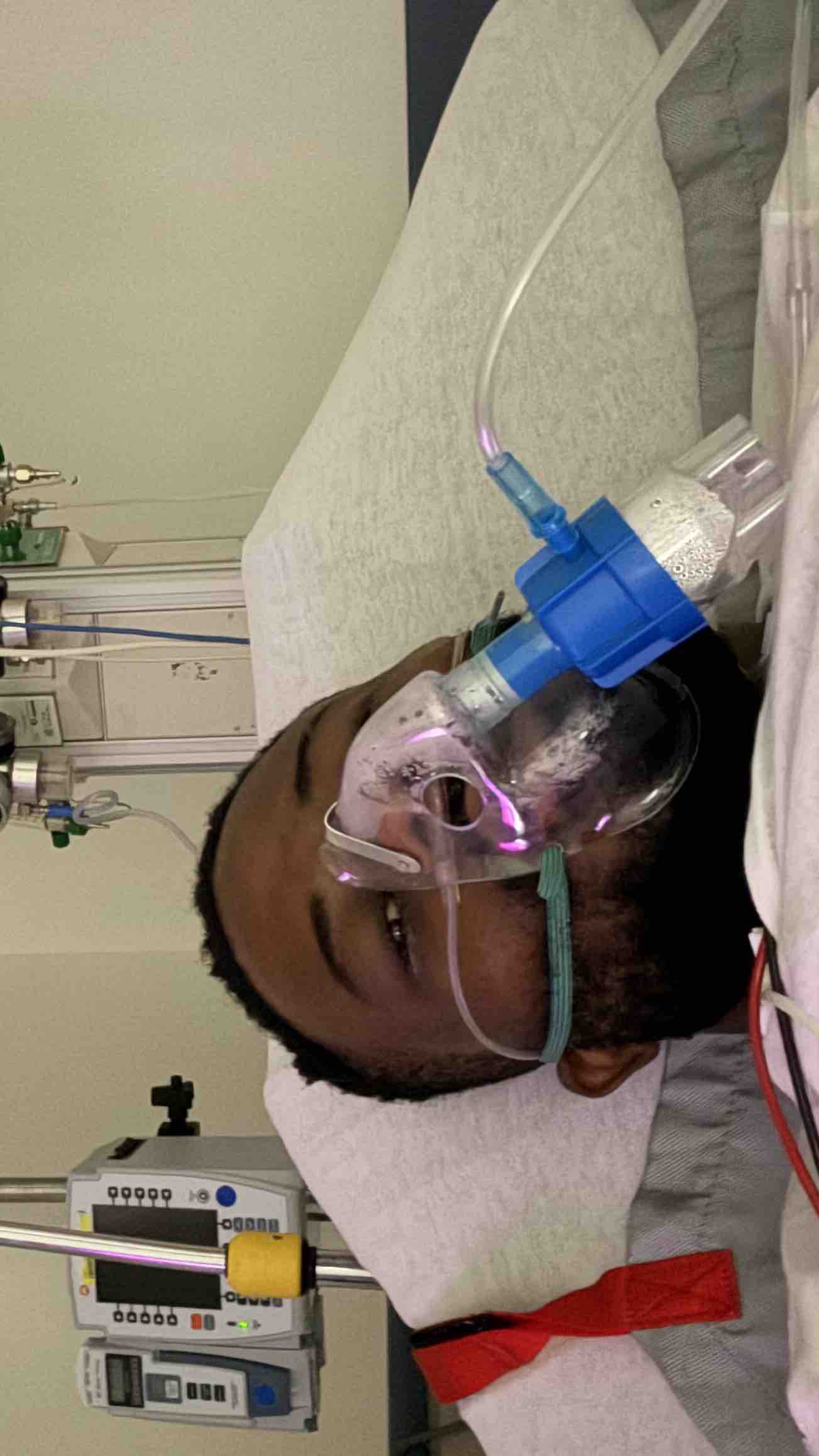 New Job, New Hope: Family Needs Rent Aid photo