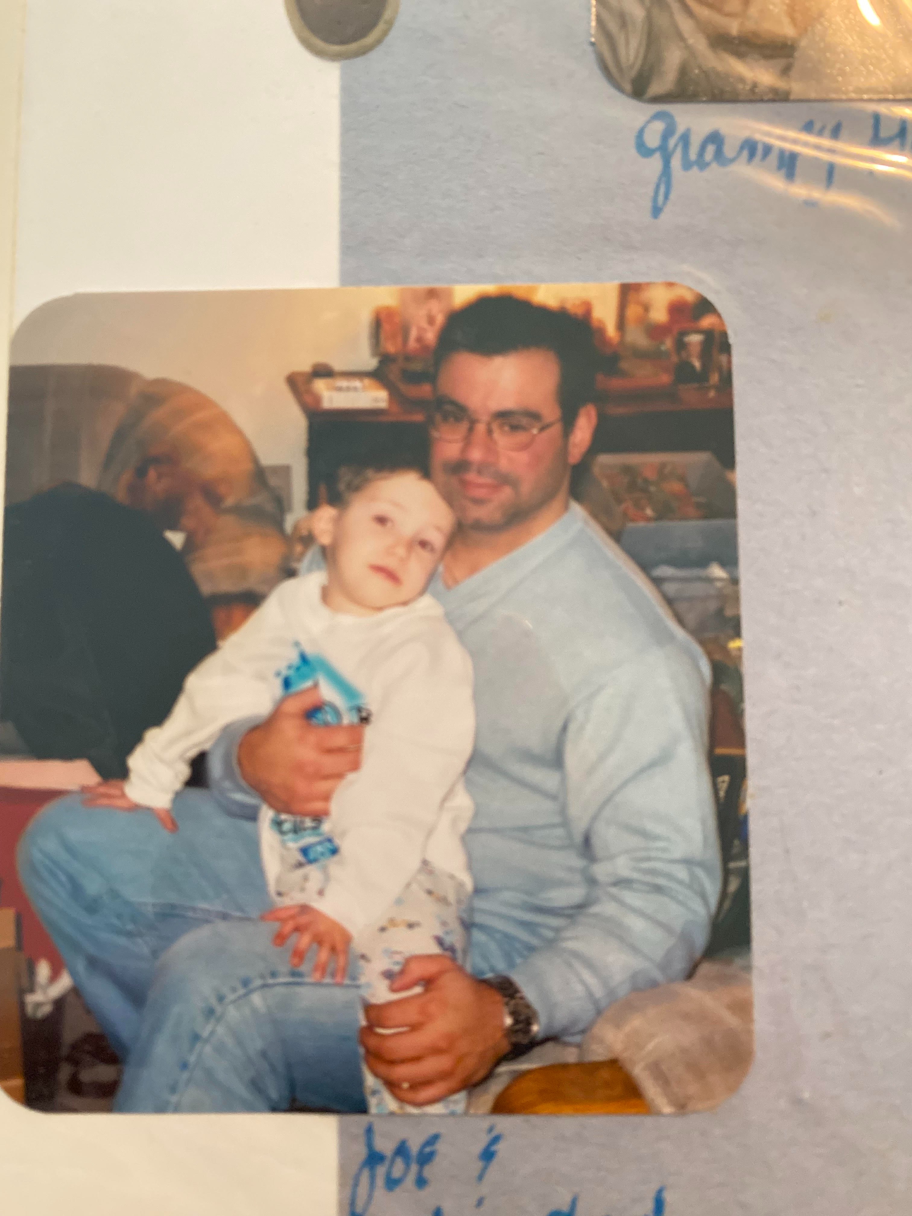 Help Us Bring Ron Straccia Home campaign photo, 2 of 4