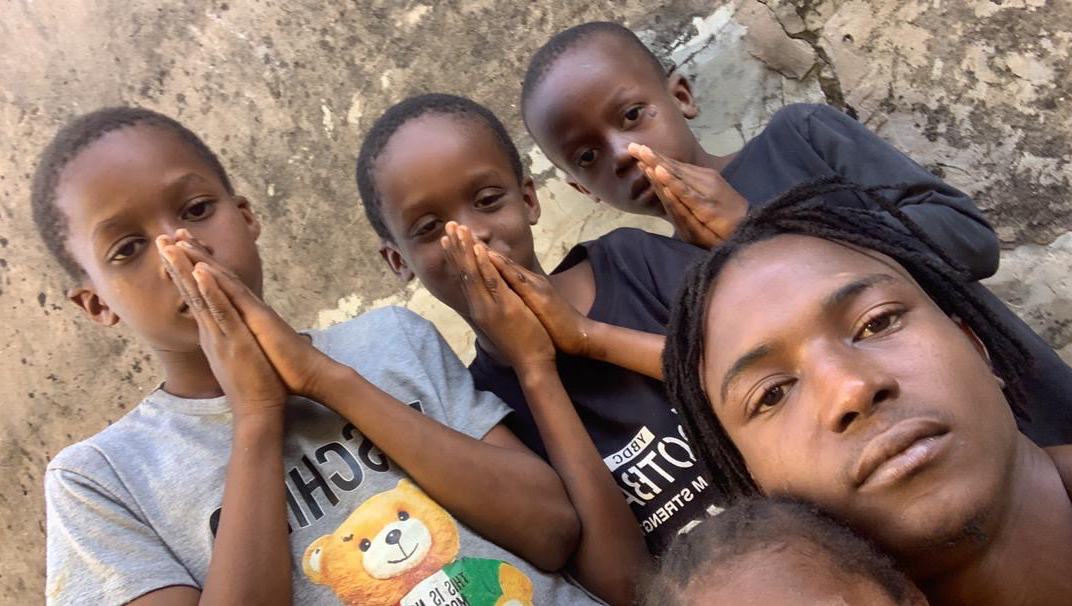 Fundraiser by Max Hollenbeck : Help Che’s Family in The Gambia Survive ...
