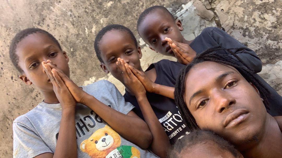 Help Che’s Family in The Gambia Survive and Thrive campaign photo, 6 of 6