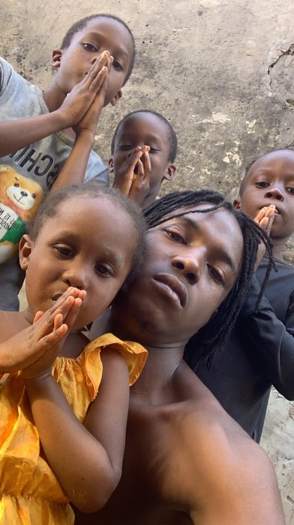 Help Che’s Family in The Gambia Survive and Thrive campaign photo, 4 of 6