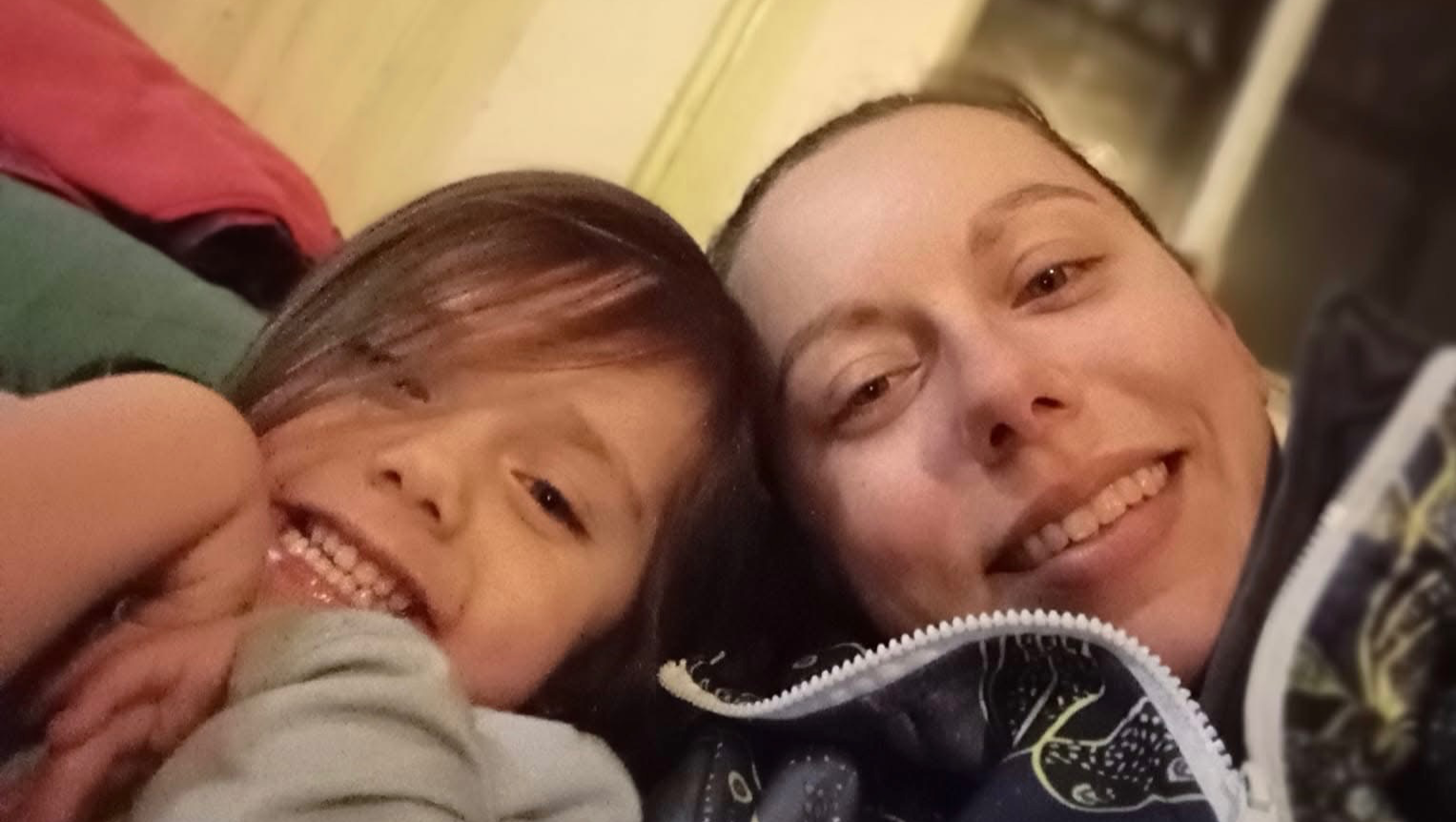 Fundraiser for Christina Martel by Meg Rioux : Support Christina and ...