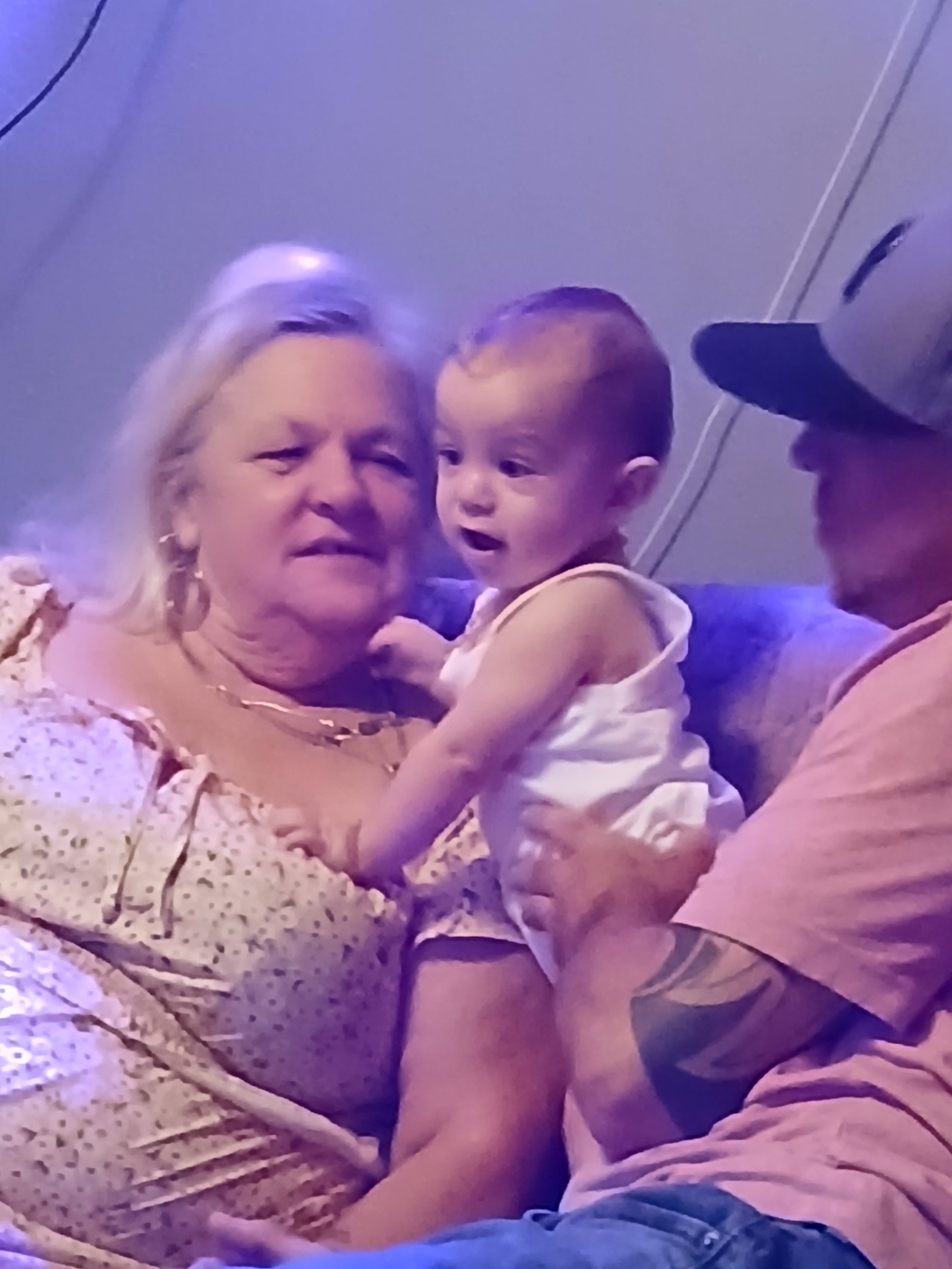 Support JT O'Shields' Family in Crisis campaign photo, 2 of 6