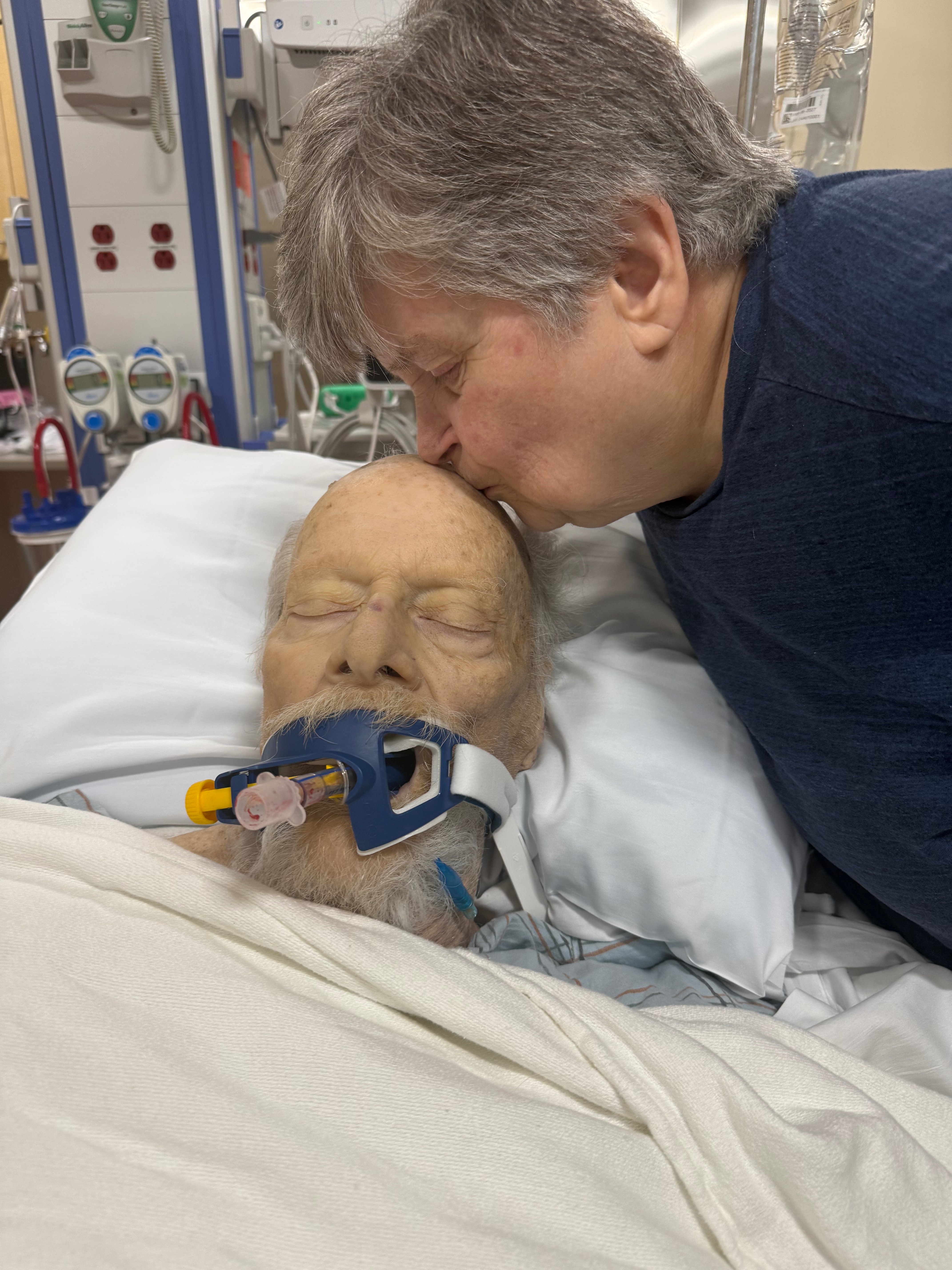 Support for Grandfather's Final Farewell campaign photo, 2 of 8