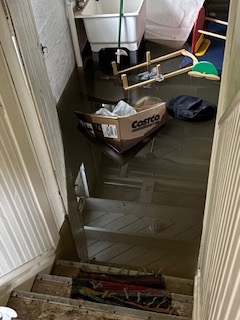 Support Veteran Grandpa's flood repairs campaign photo, 6 of 7