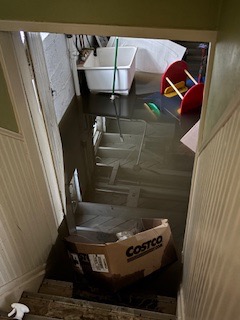 Support Veteran Grandpa's flood repairs campaign photo, 2 of 7