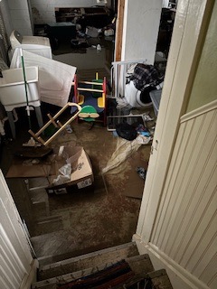 Support Veteran Grandpa's flood repairs campaign photo, 4 of 7