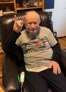 Support Veteran Grandpa's flood repairs campaign photo, 5 of 7