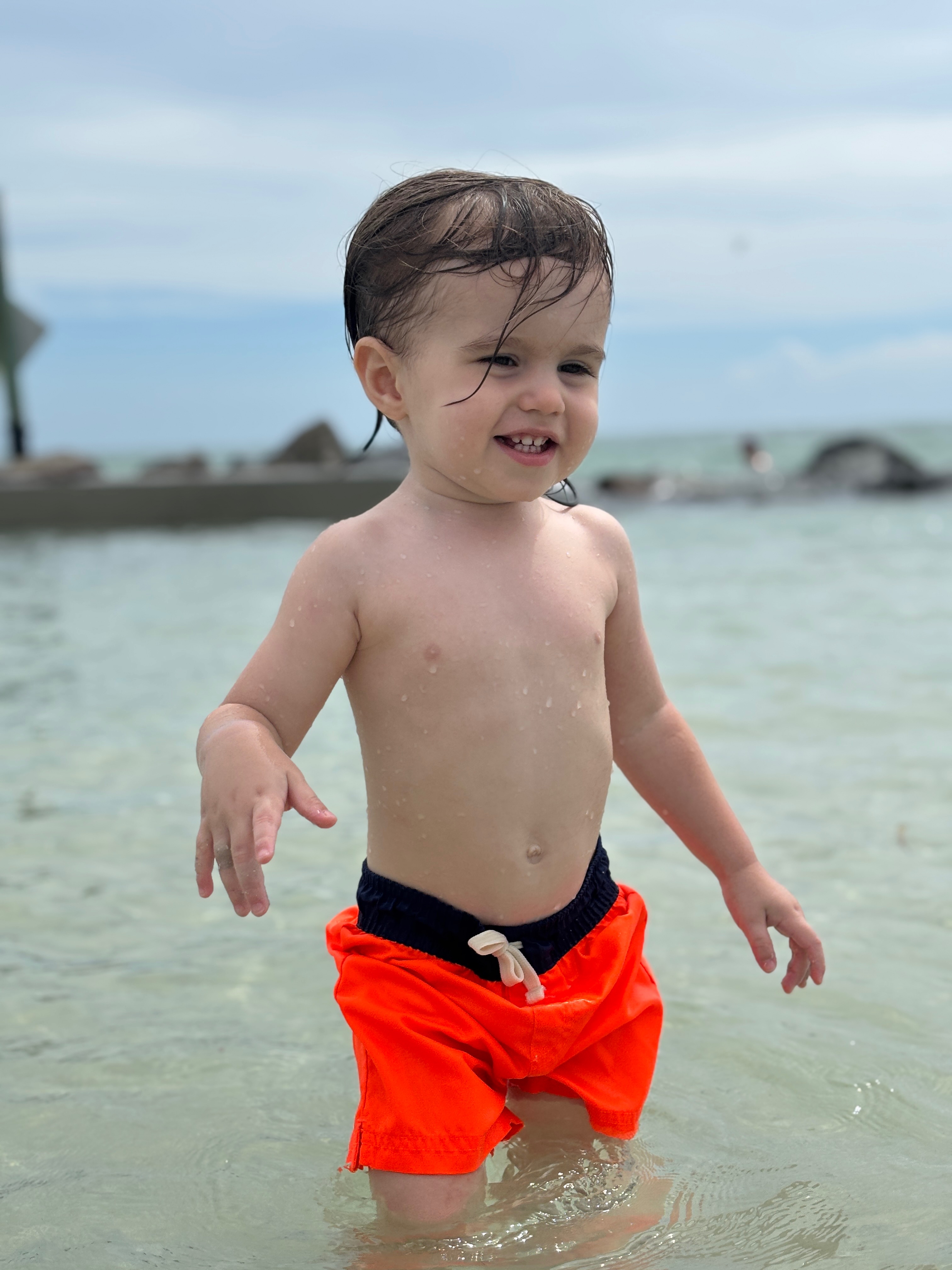 Support Eli's Surgery and Recovery Journey! campaign photo, 6 of 7