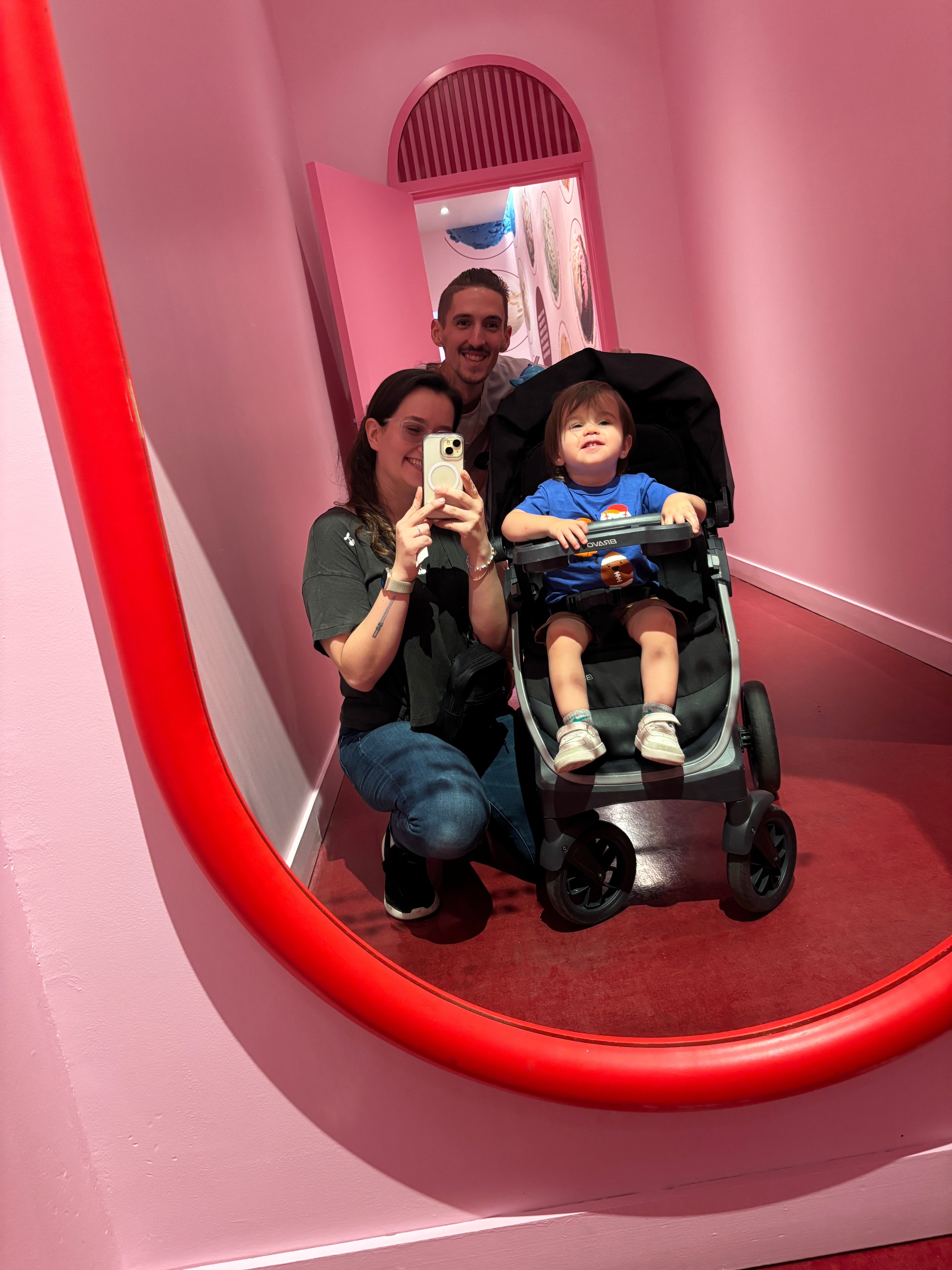 Support Eli's Surgery and Recovery Journey! campaign photo, 4 of 7