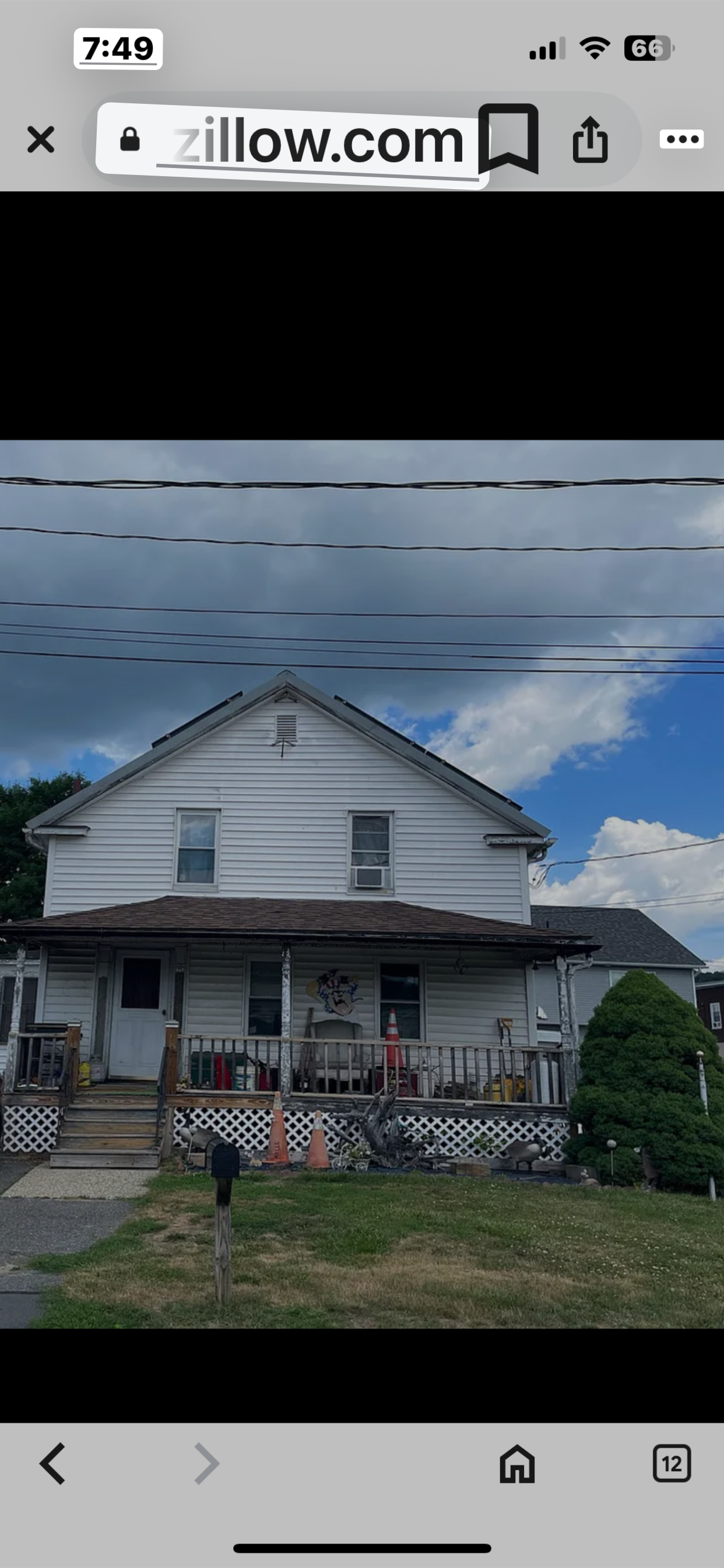 Help Dave's Family Save Their Home campaign photo, 2 of 4