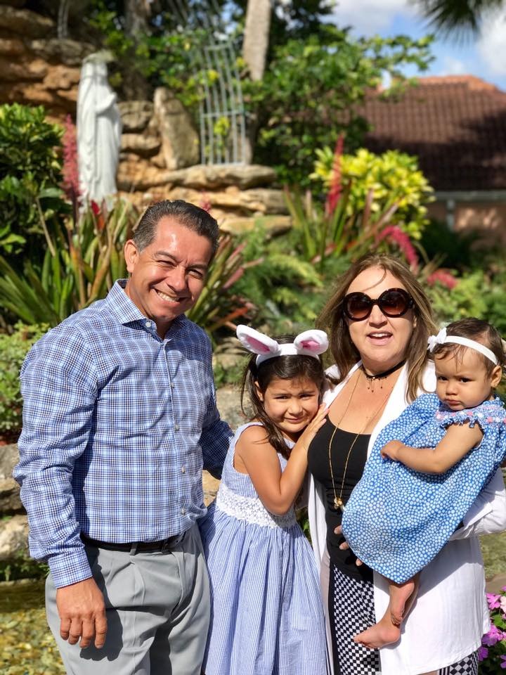 Stand with Edgardo After His Traumatic Injury campaign photo, 2 of 6