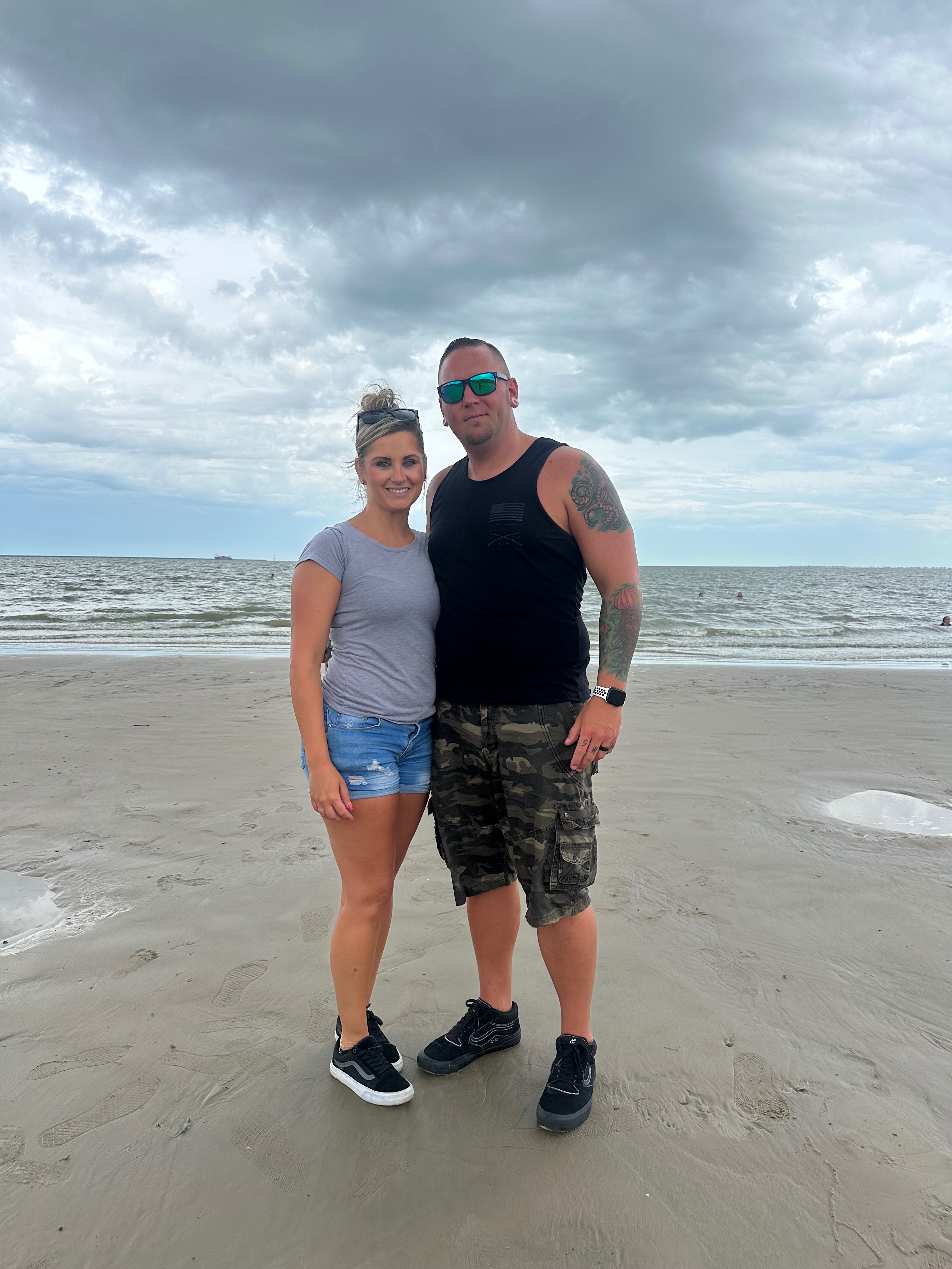 Help Brandon Heal After Motorcycle Accident campaign photo, 2 of 5