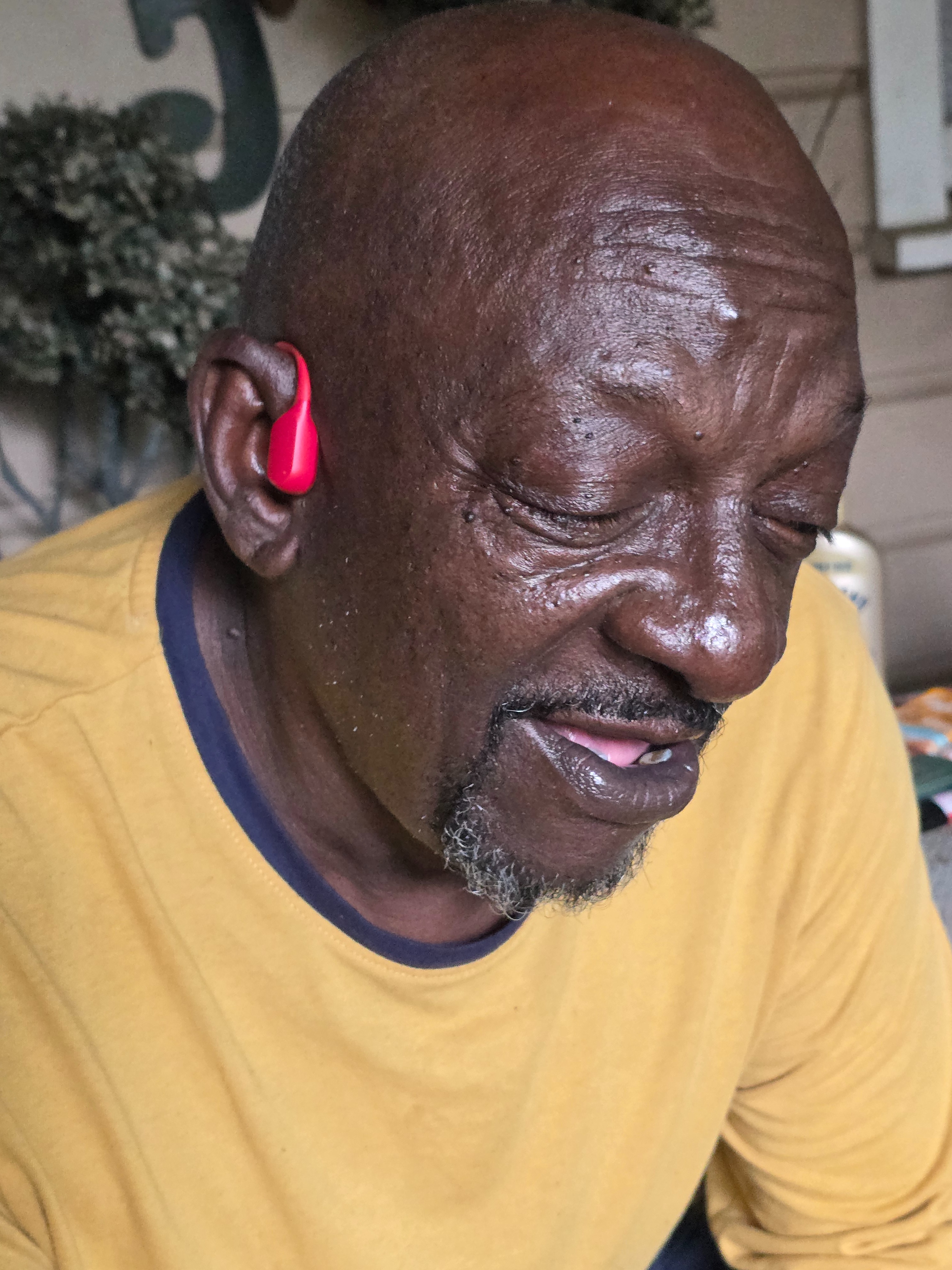 Support Dannie Jones' Cancer Treatment Journey campaign photo, 4 of 8
