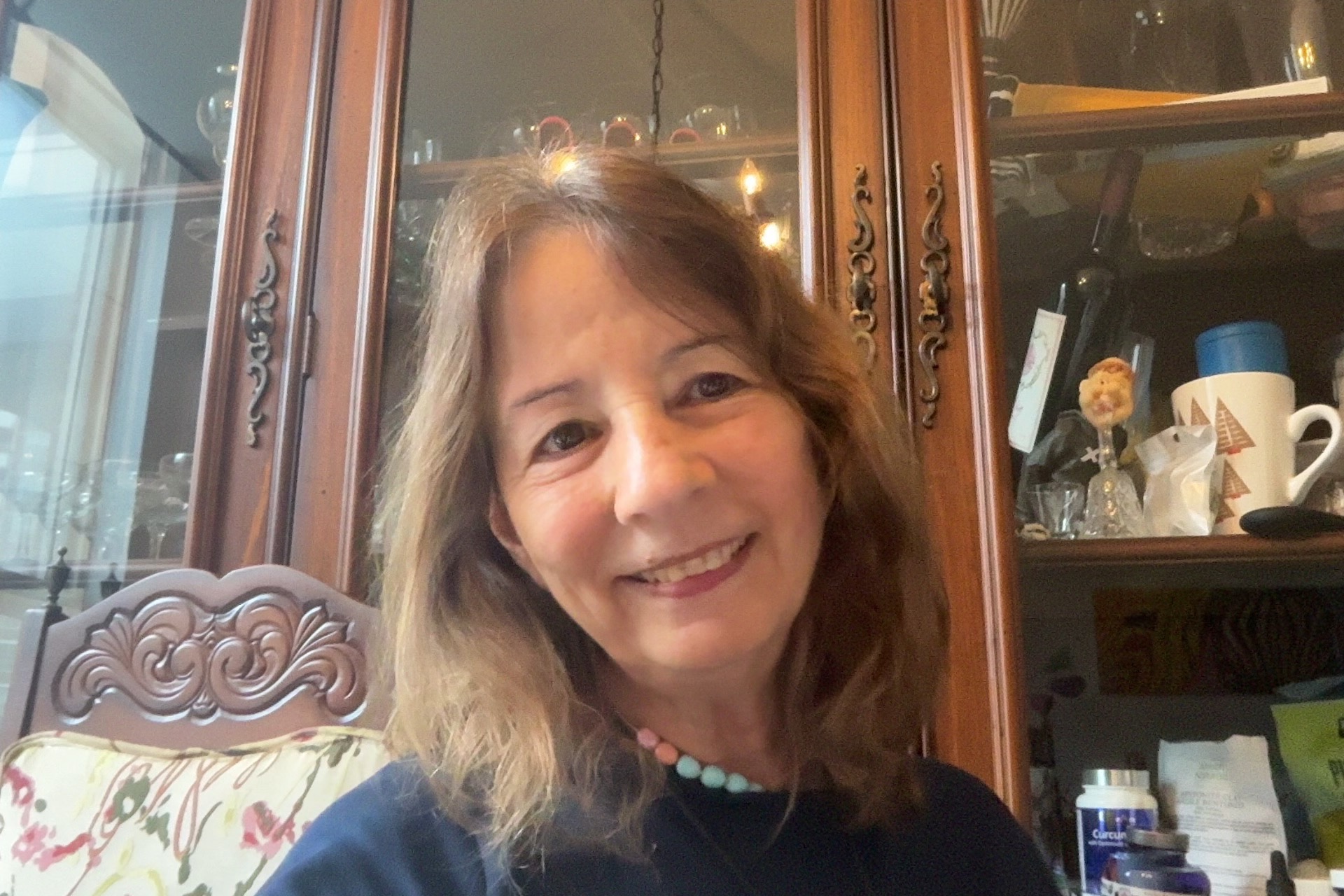Donate in memory of Dora Restrepo campaign photo, 2 of 4