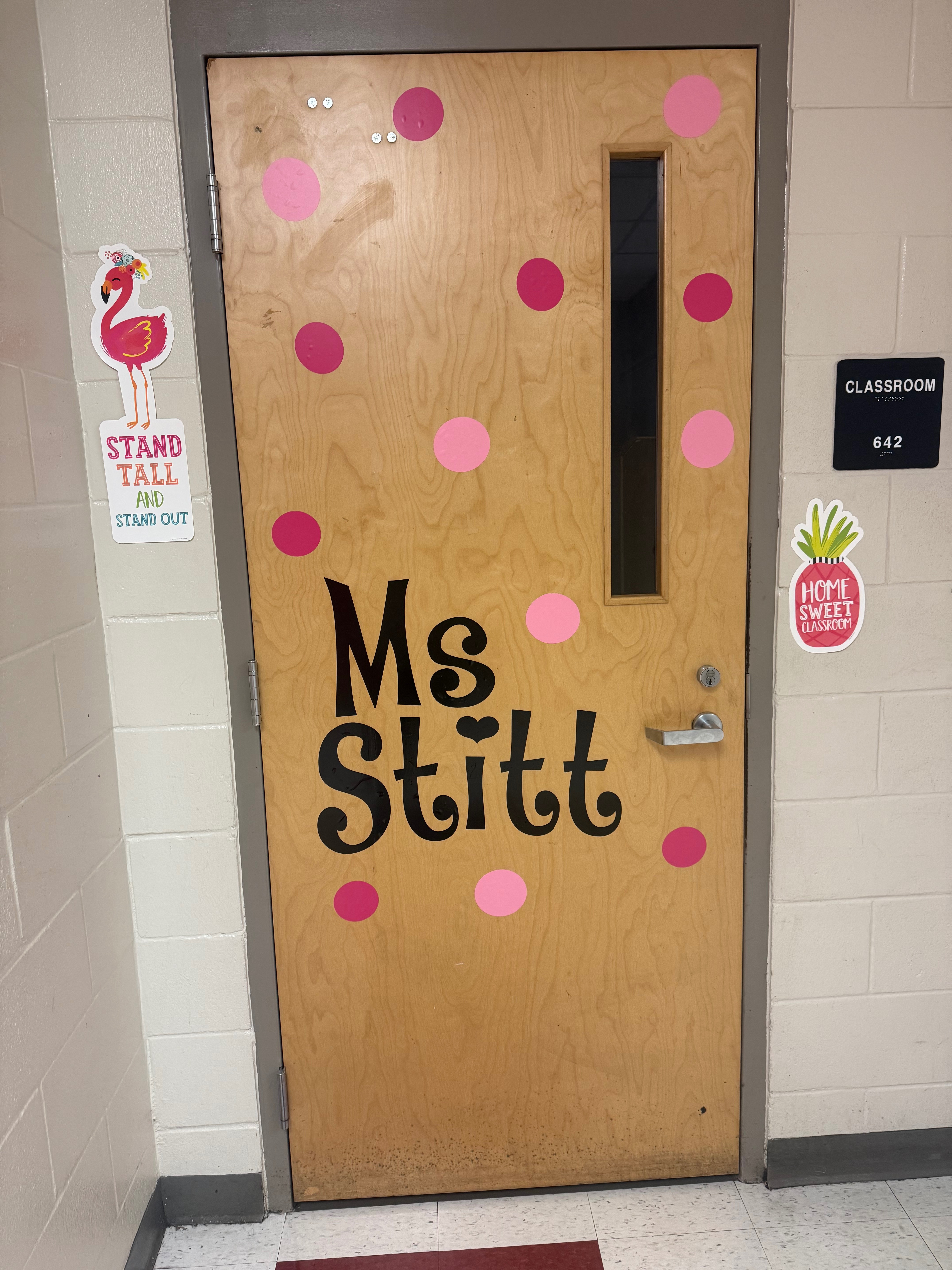 Urgent Help Needed to Keep a Teacher and child  Housed campaign photo, 2 of 4