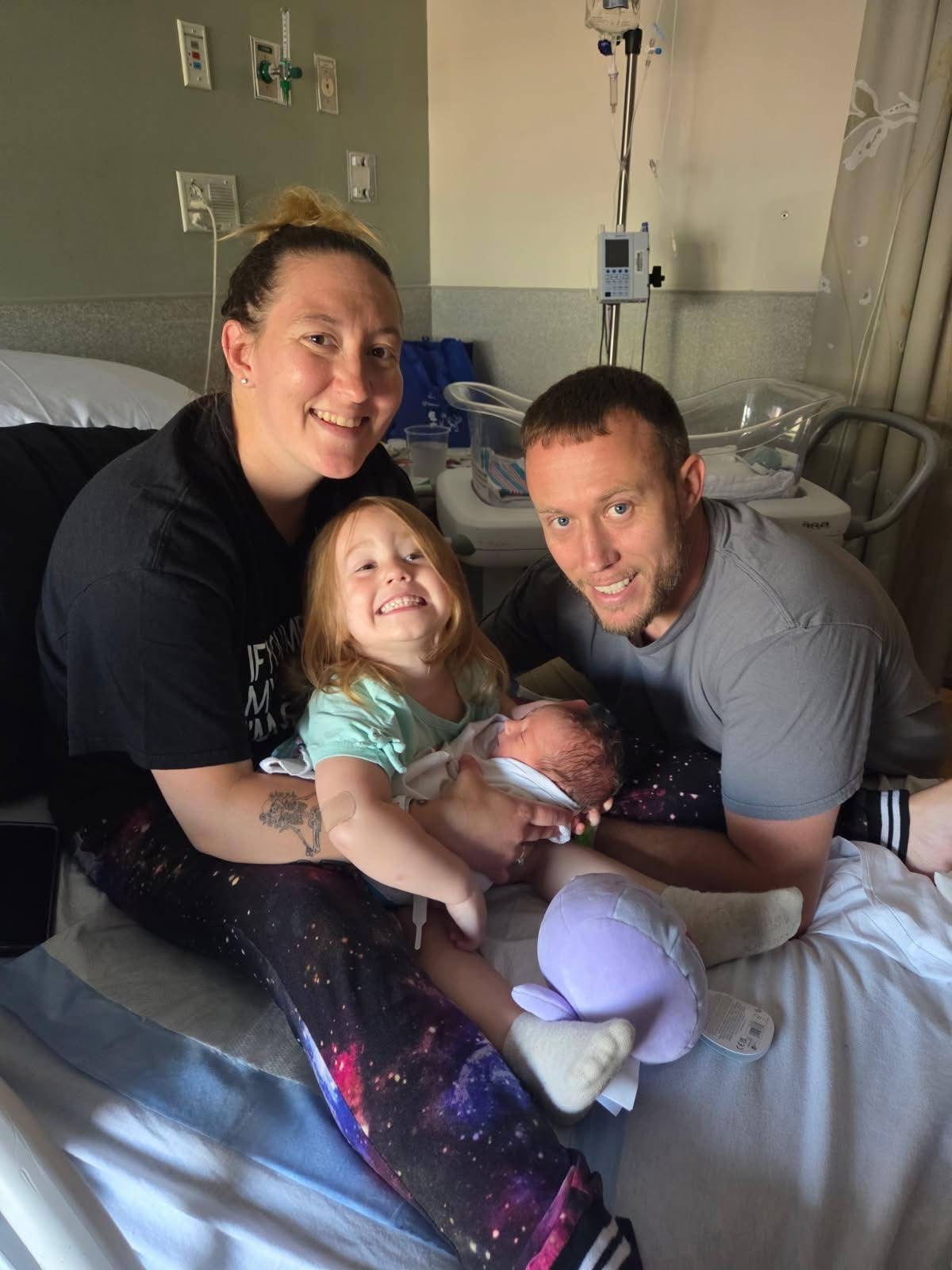 Help Scott and Amanda Rebuild After Fire campaign photo, 4 of 4