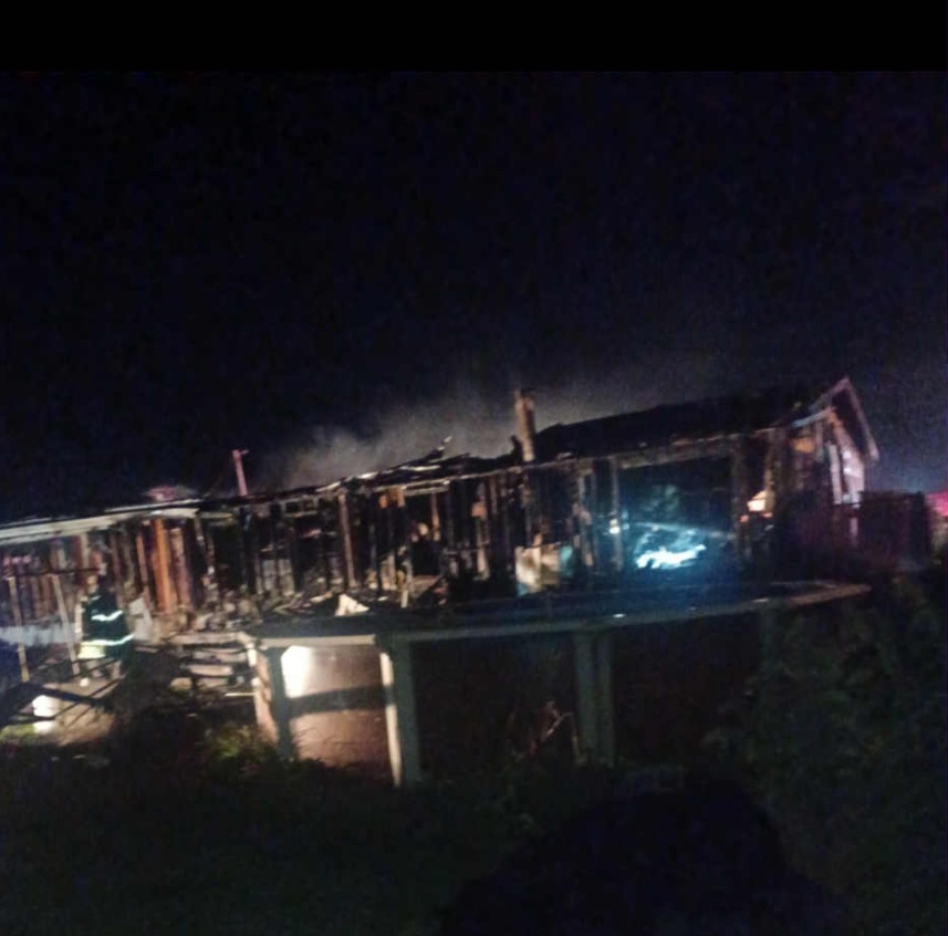 Support the LeGris Family After Fire Loss campaign photo, 6 of 7