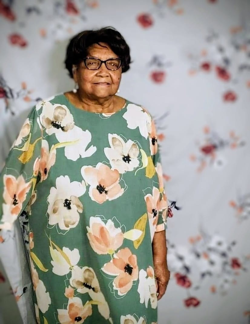 Consuelo Perez campaign photo, 2 of 3