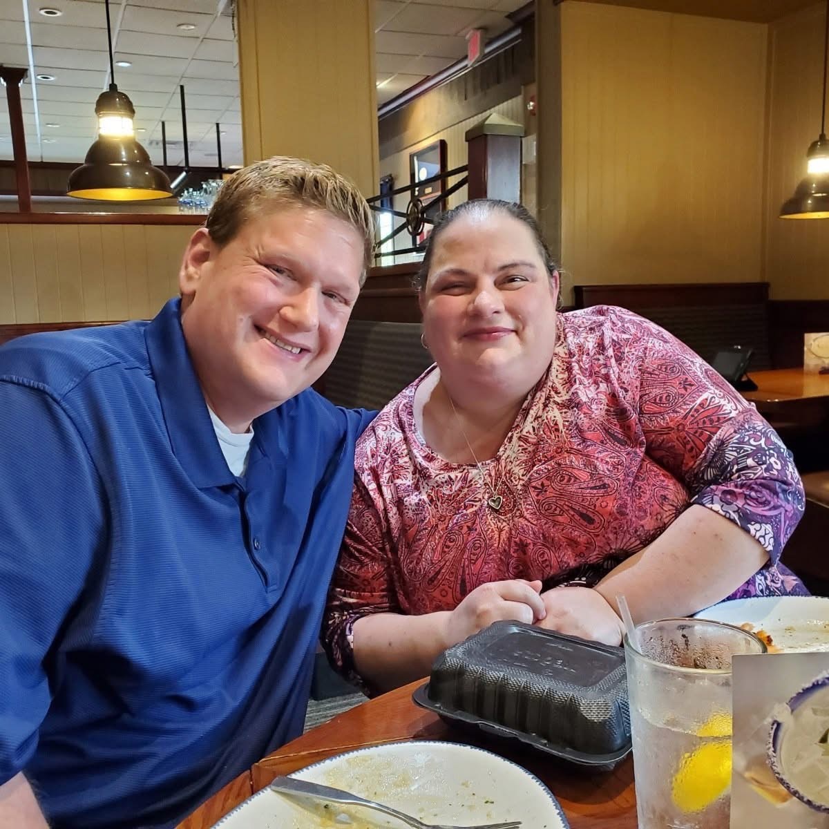 Please Help Support Brent After the Sudden Loss of Melissa campaign photo, 4 of 5