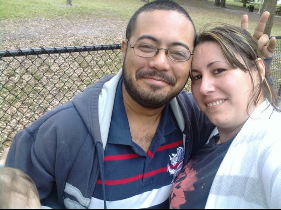 Help Jeffrey Provide for His Four Children campaign photo, 2 of 4