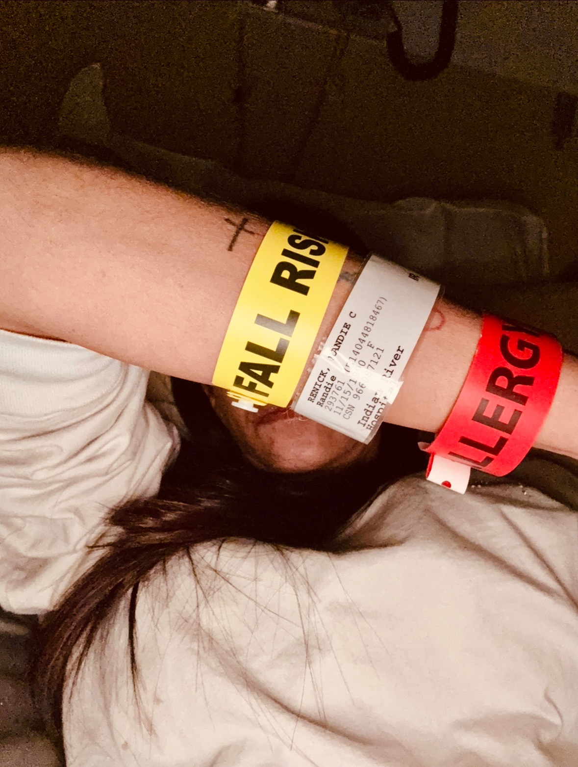 Support Randie's Stroke Recovery Journey campaign photo, 7 of 8
