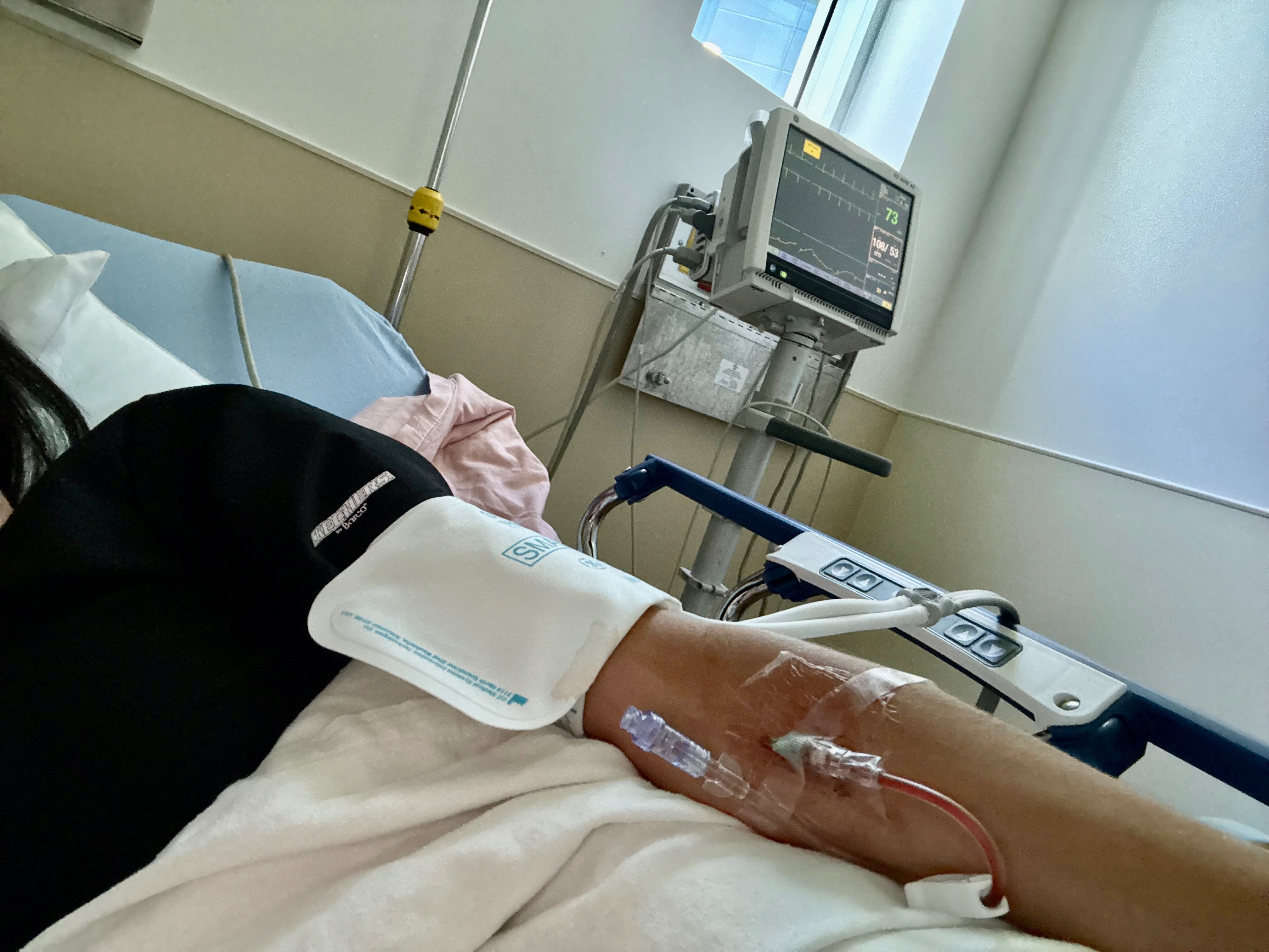 Support Randie's Stroke Recovery Journey campaign photo, 4 of 8
