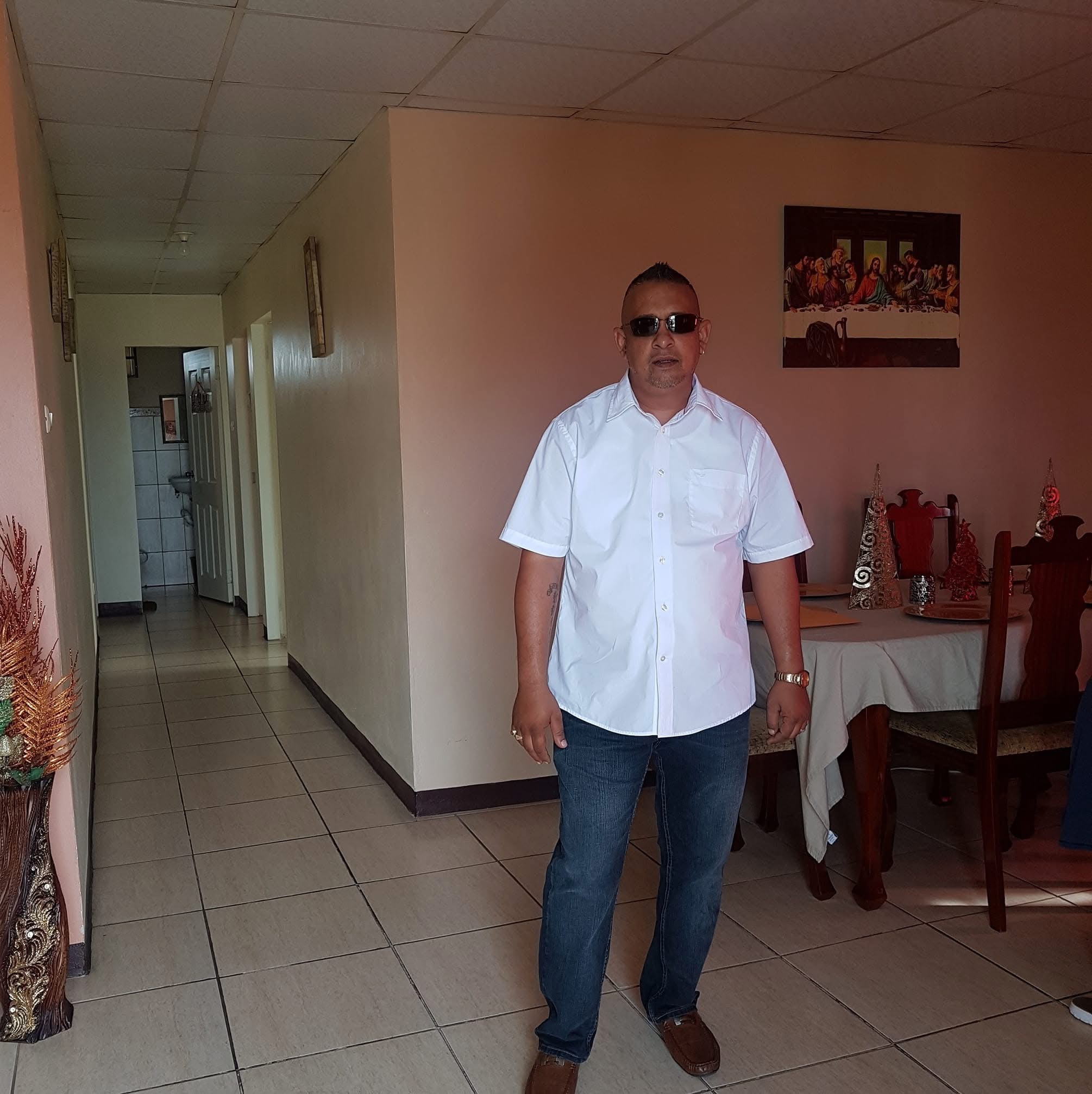 Support Marlon's Life-Saving Surgery campaign photo, 5 of 6