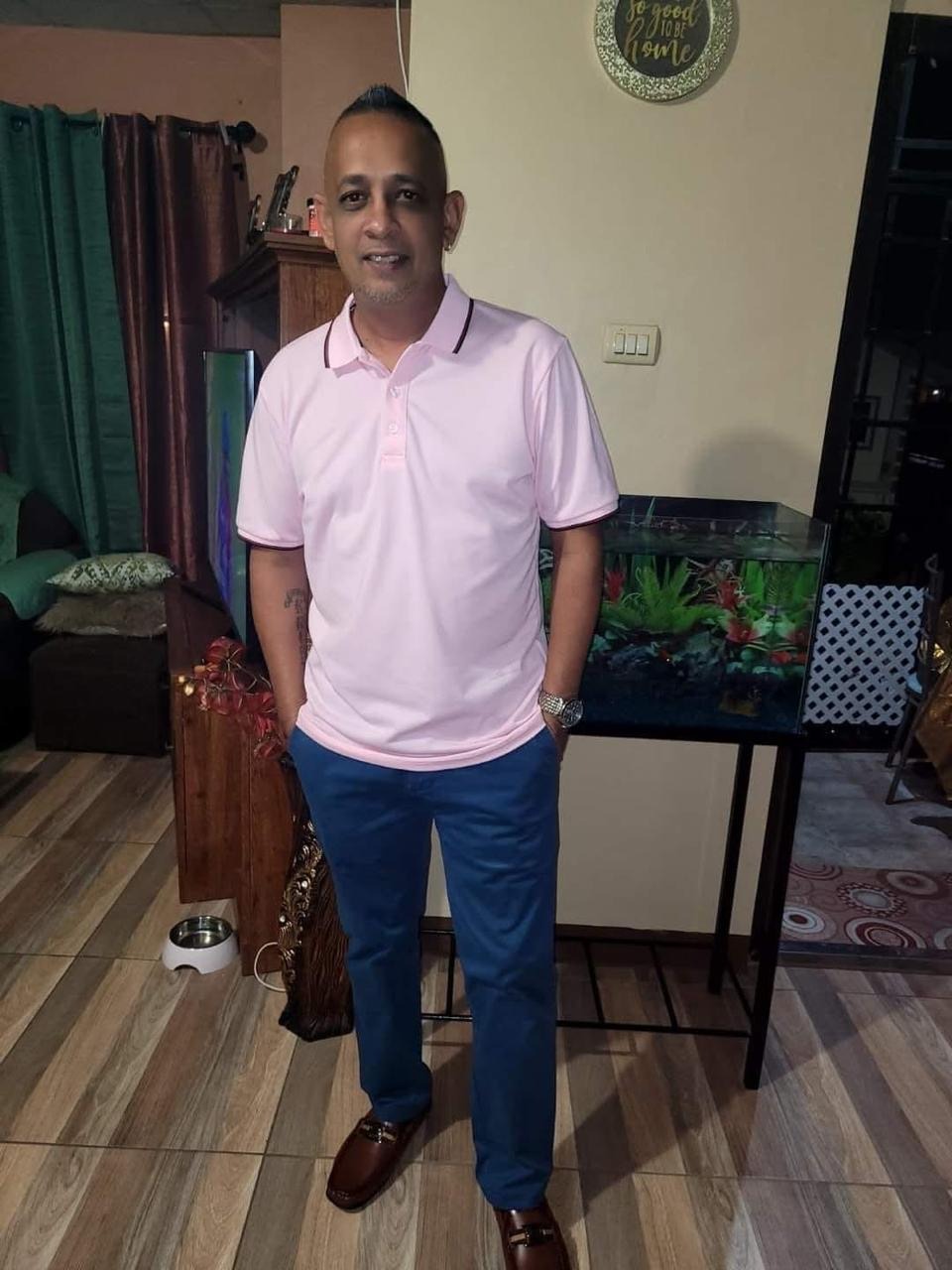 Support Marlon's Life-Saving Surgery campaign photo, 4 of 6
