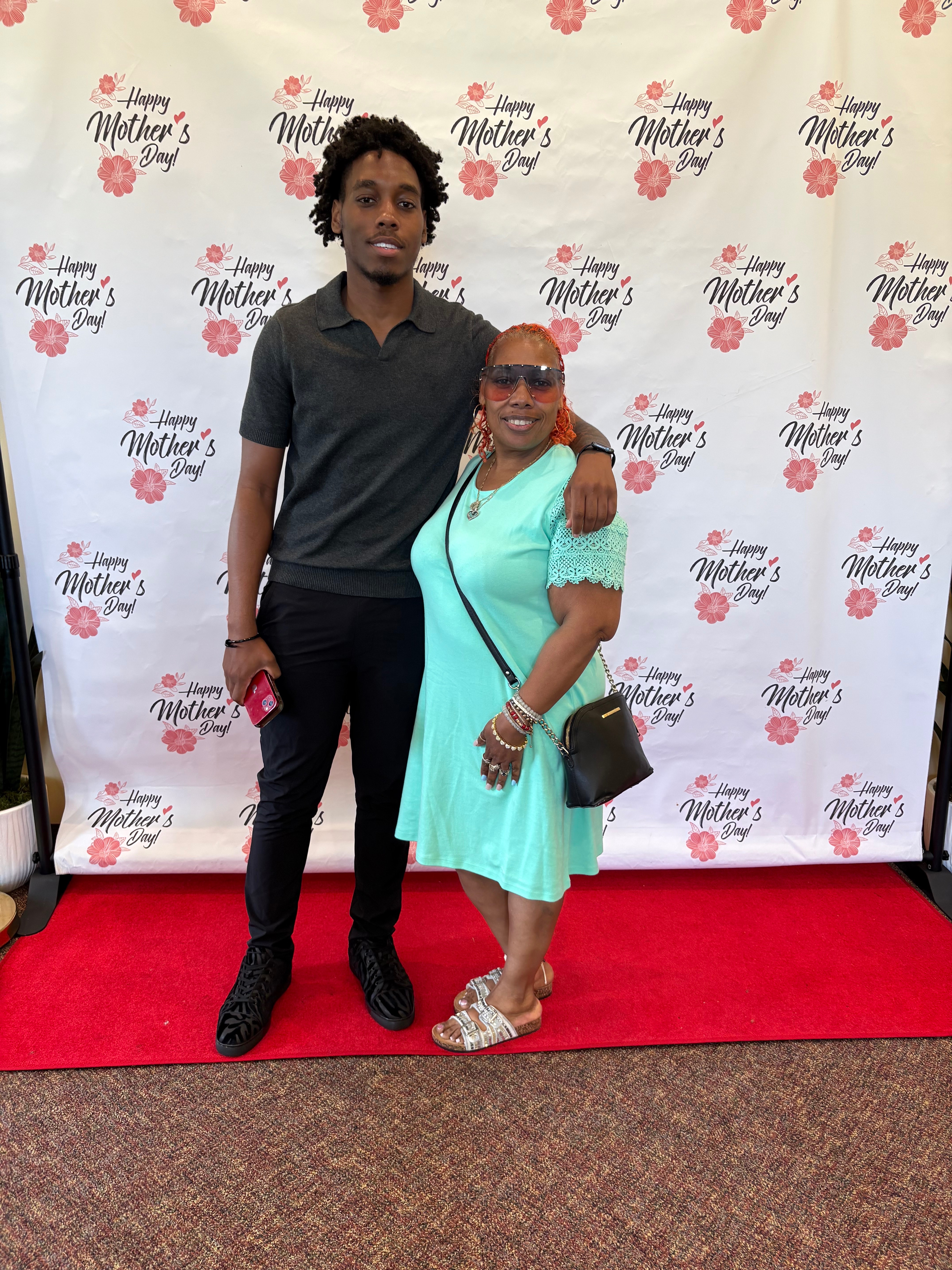 Brandon's HBCU Journey: A Mother's Plea campaign photo, 2 of 4
