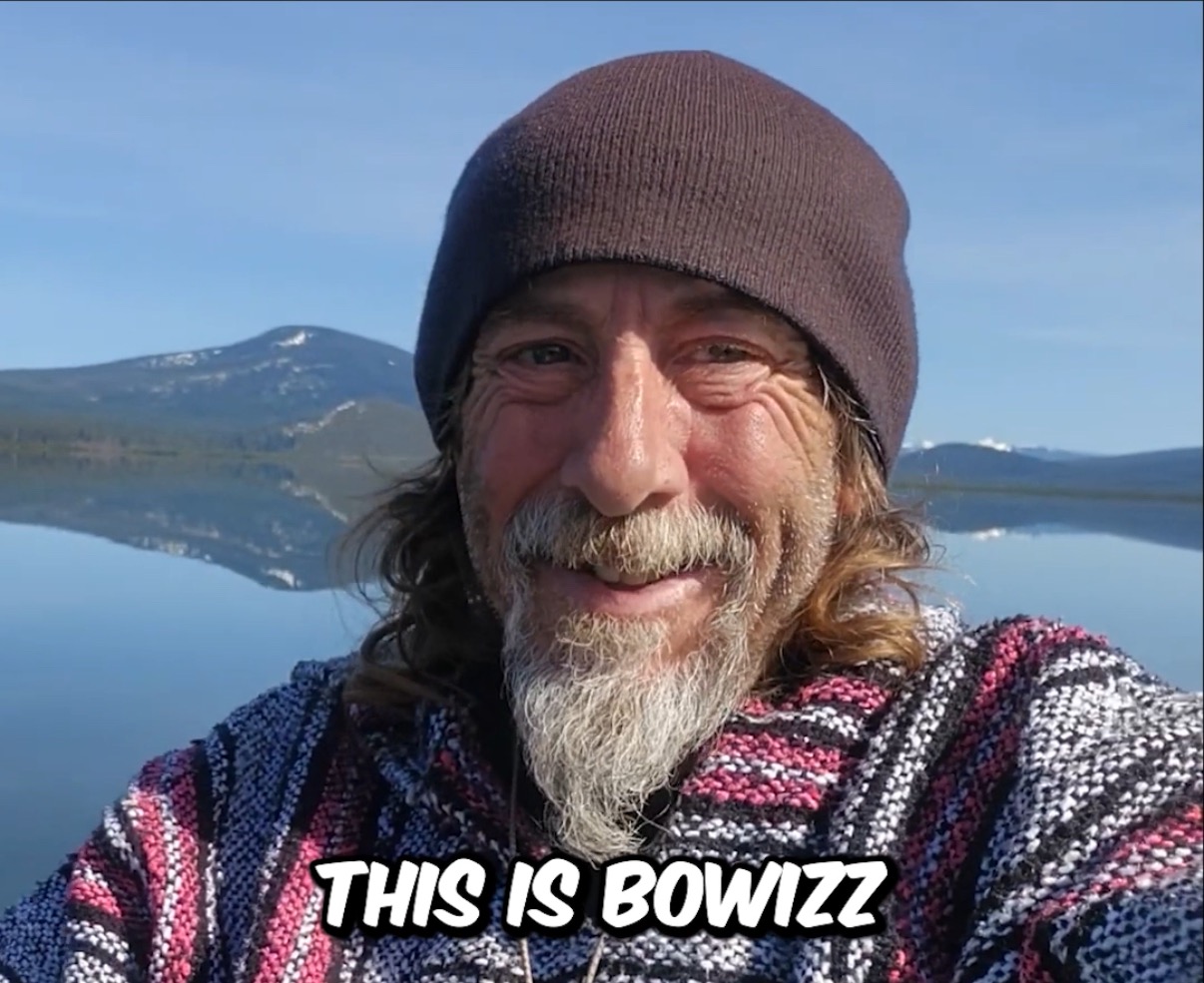 Help Support Bowwiz Travels! campaign photo, 2 of 4