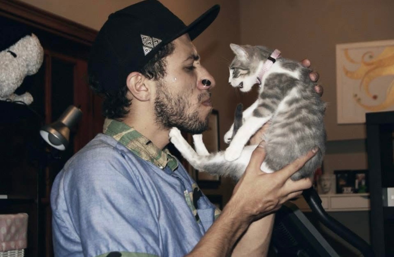 Celebrate Axel Piedra's Life: Your Support Needed campaign photo, 4 of 8