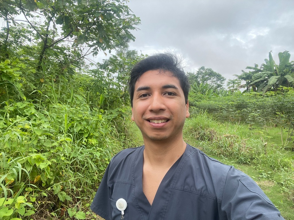 Final Step to Becoming a Doctor — I Need Your Help campaign photo, 7 of 8