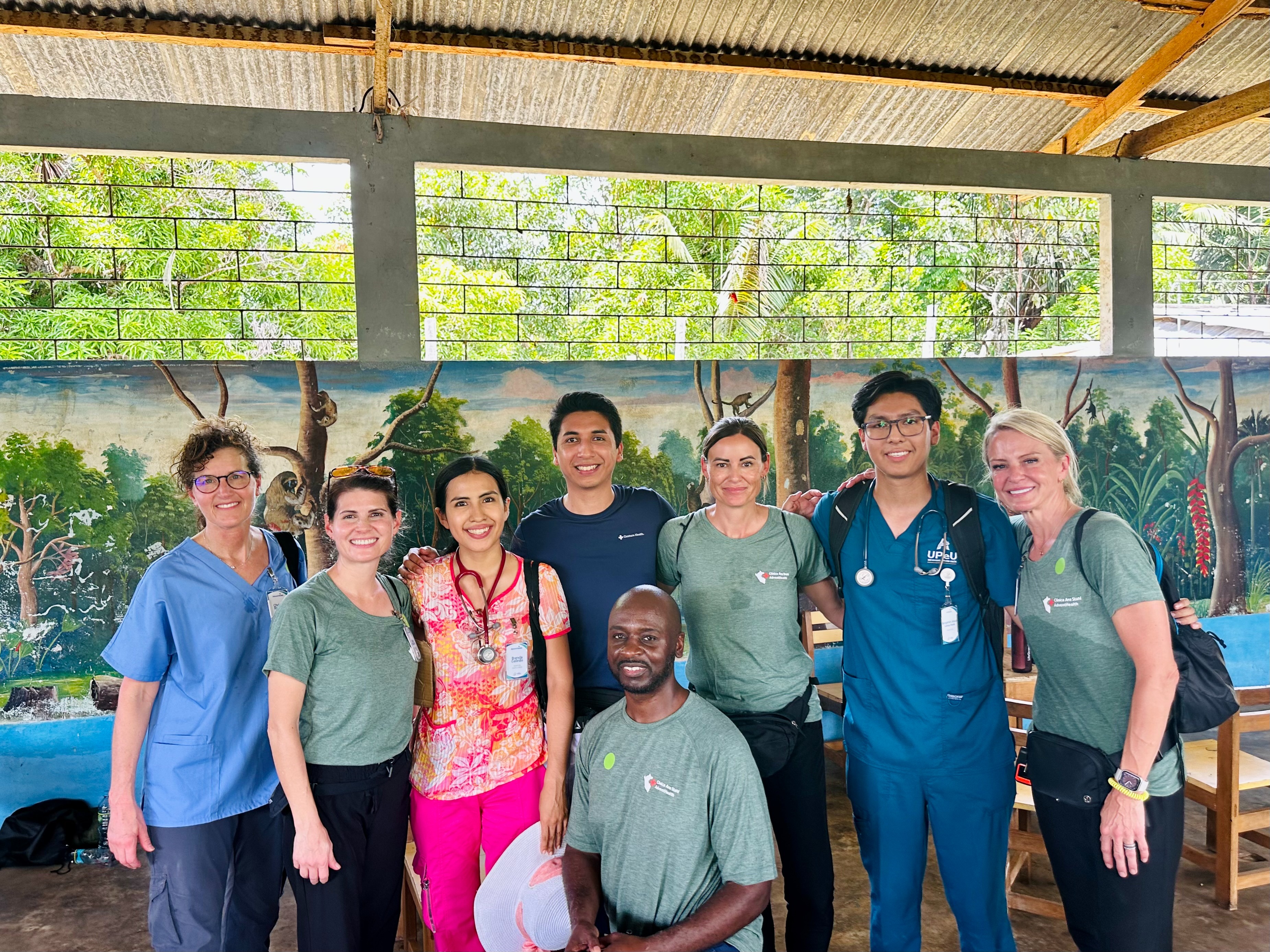 Final Step to Becoming a Doctor — I Need Your Help campaign photo, 4 of 8