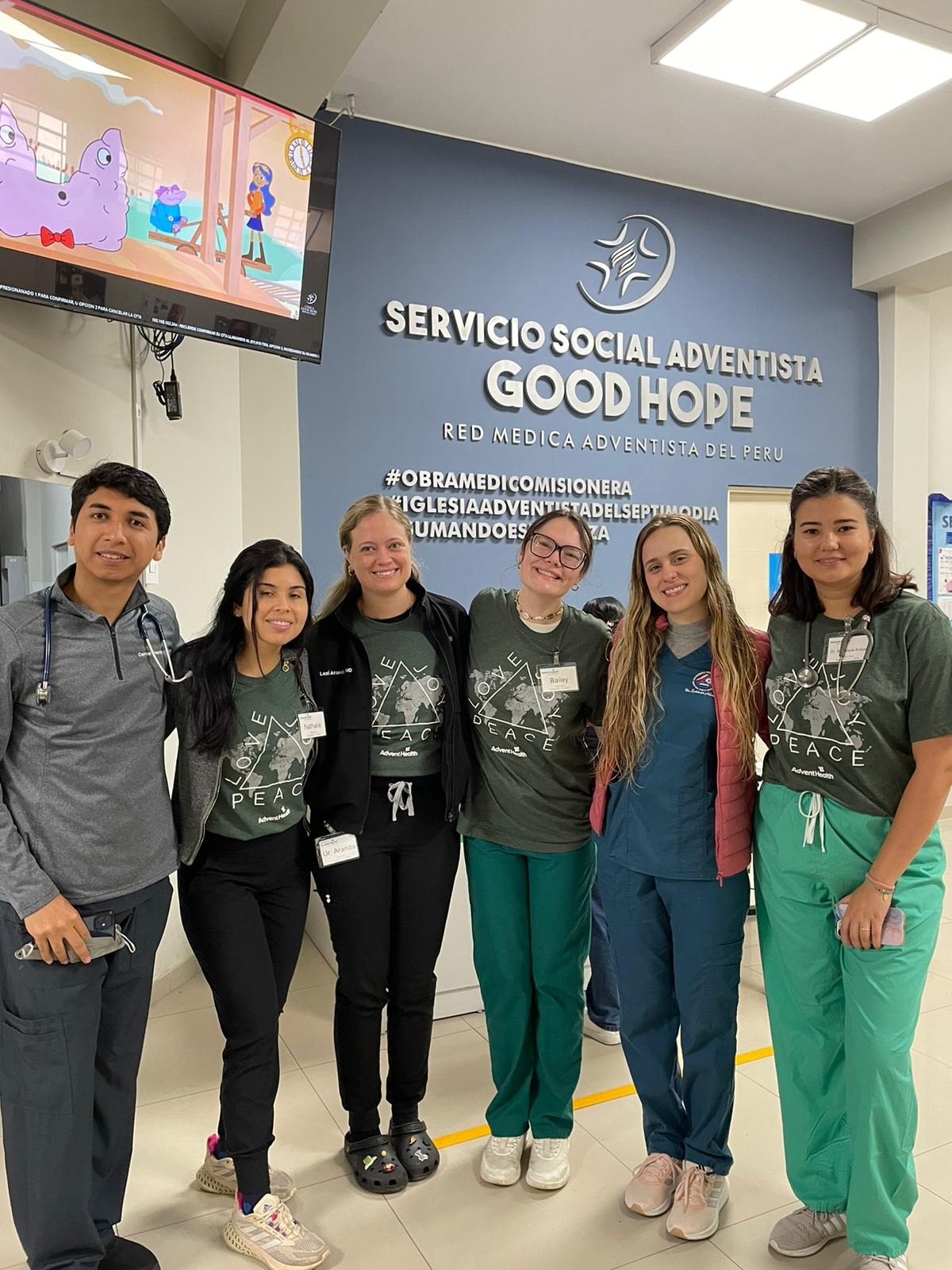 Final Step to Becoming a Doctor — I Need Your Help campaign photo, 6 of 8